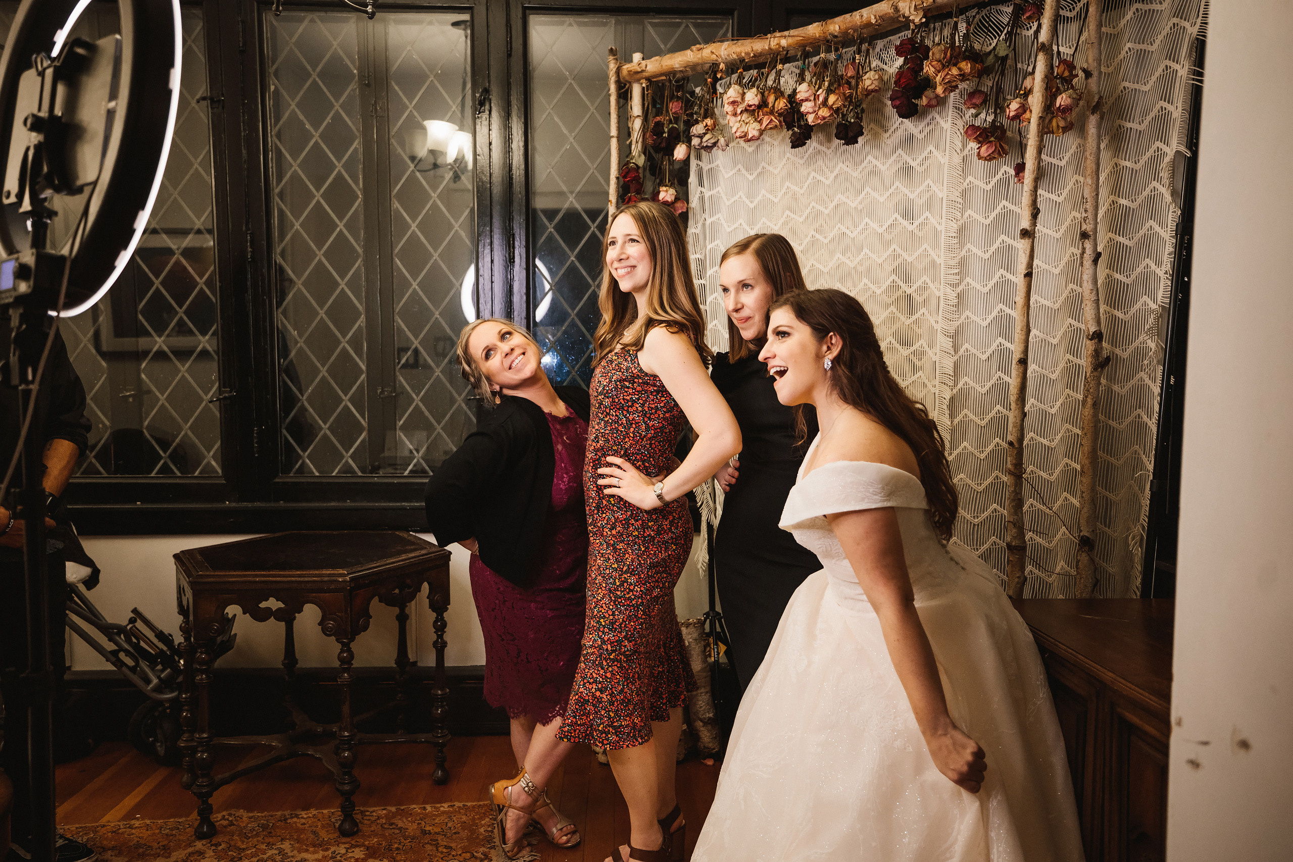 Vasilii & Samantha 04.30.2022. Wedding family event photographer in Chicago Nick Yushevich