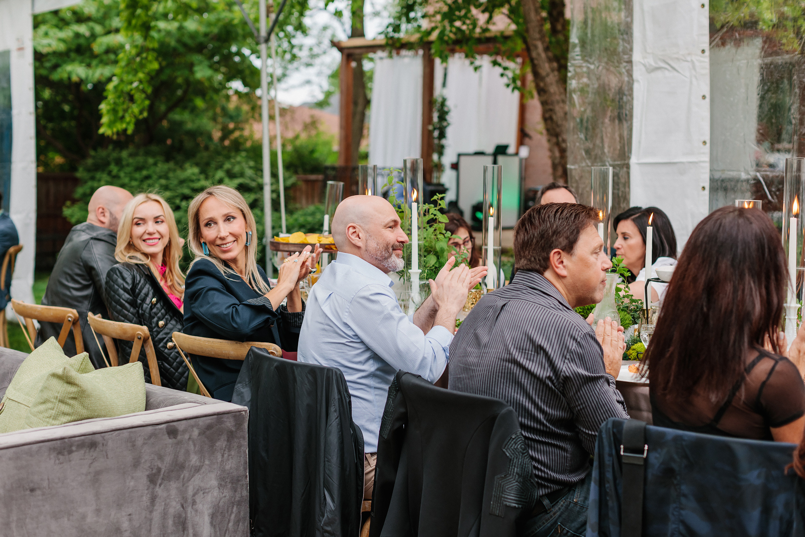 06.04.22 Graduation Party. Wedding family event photographer in Chicago Nick Yushevich