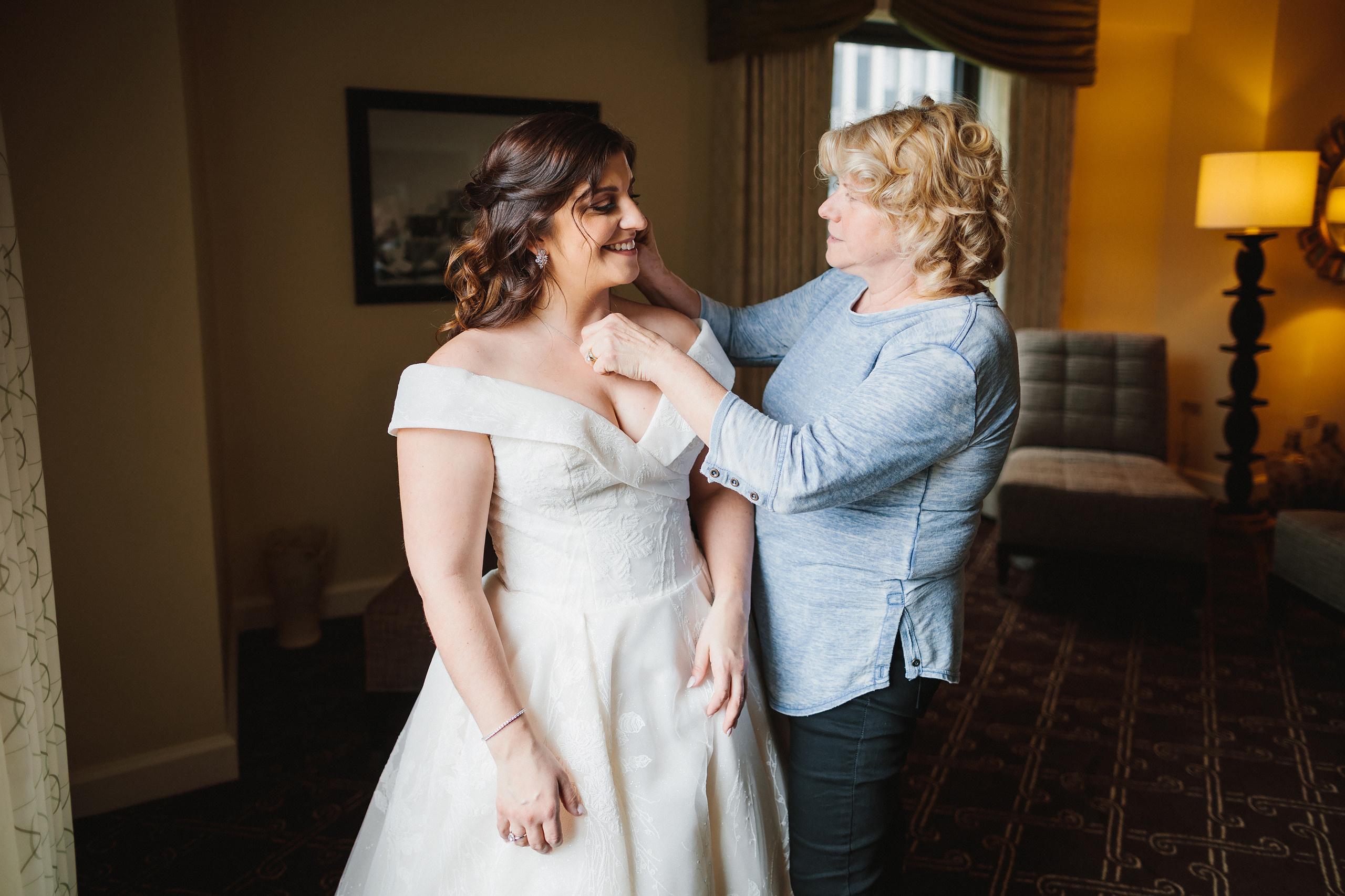 Vasilii & Samantha 04.30.2022. Wedding family event photographer in Chicago Nick Yushevich