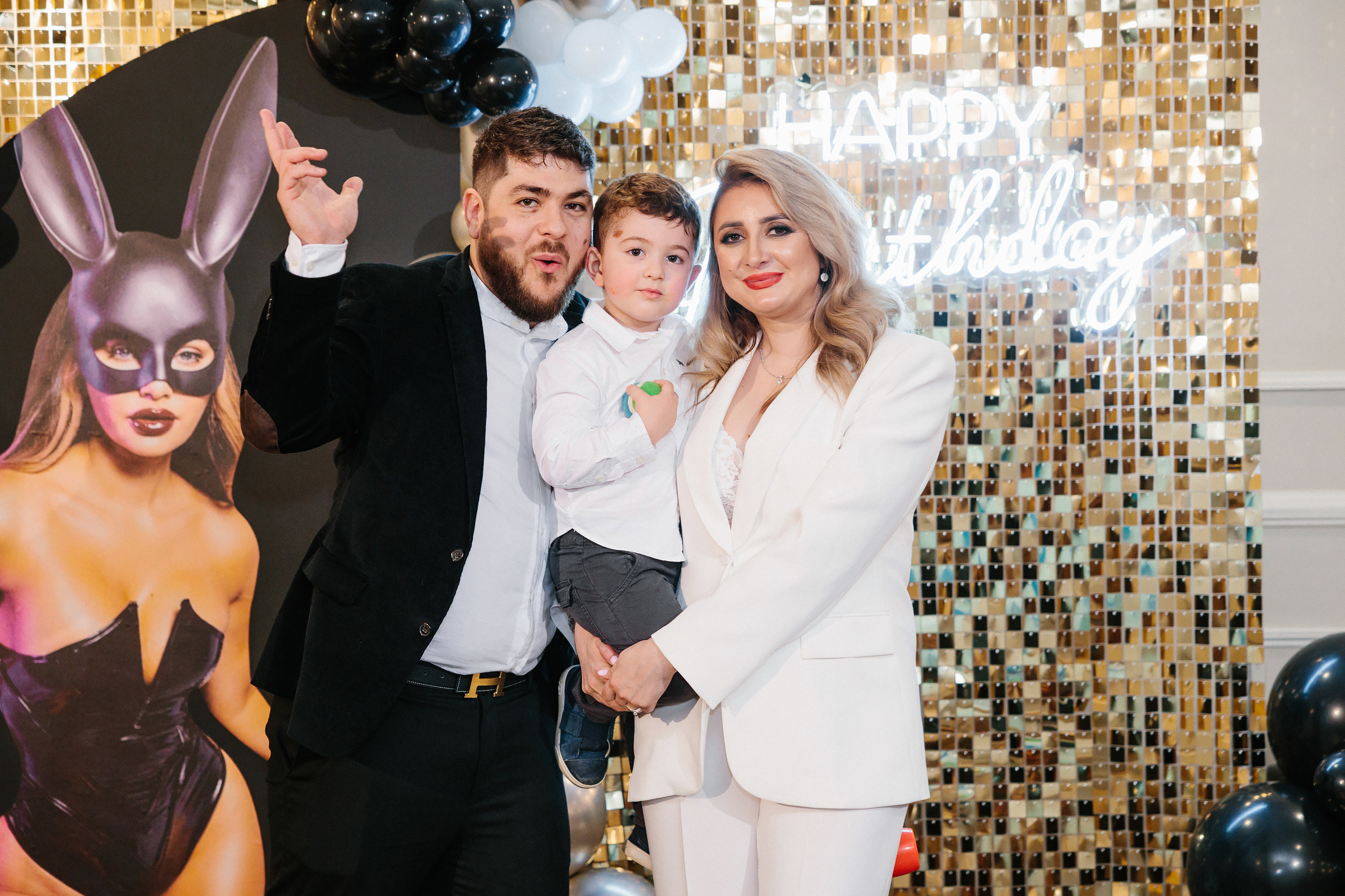 05.28.2022 Birthday Party. Wedding family event photographer in Chicago Nick Yushevich