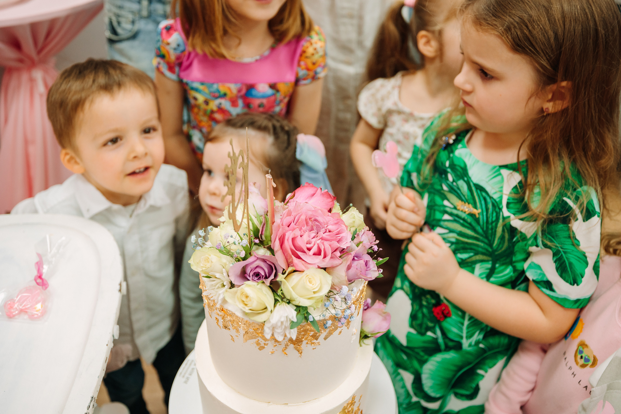 05.08.2022 First birthday. Wedding family event photographer in Chicago Nick Yushevich