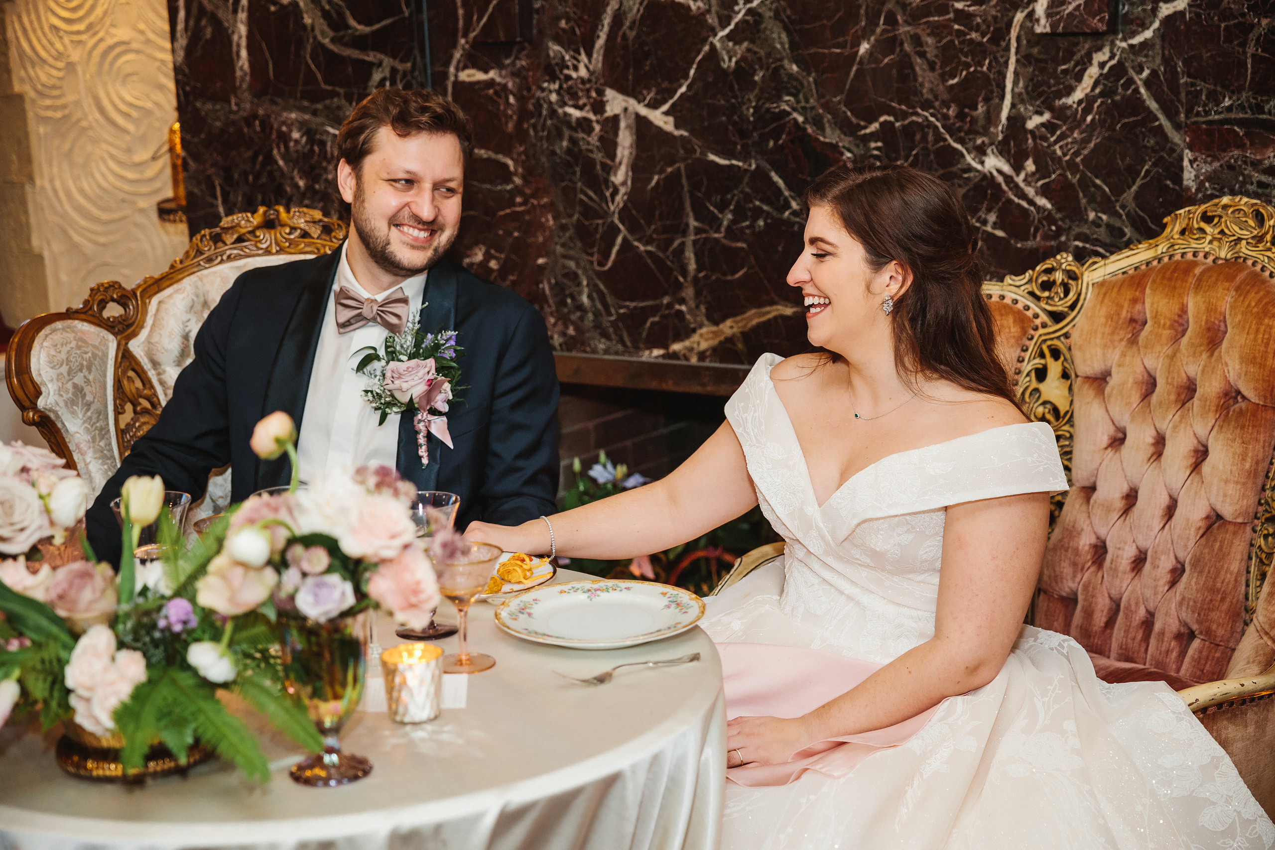 Vasilii & Samantha 04.30.2022. Wedding family event photographer in Chicago Nick Yushevich