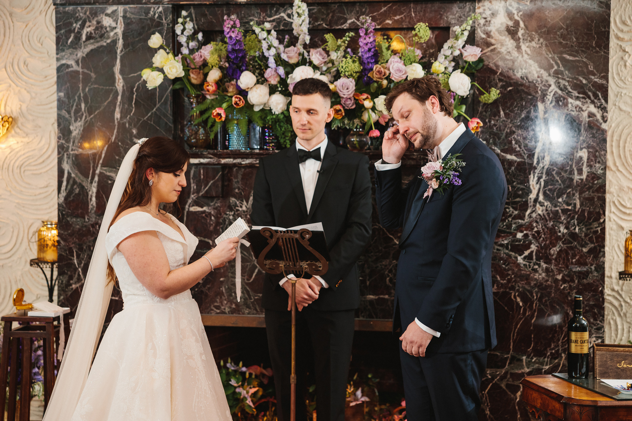 Vasilii & Samantha 04.30.2022. Wedding family event photographer in Chicago Nick Yushevich