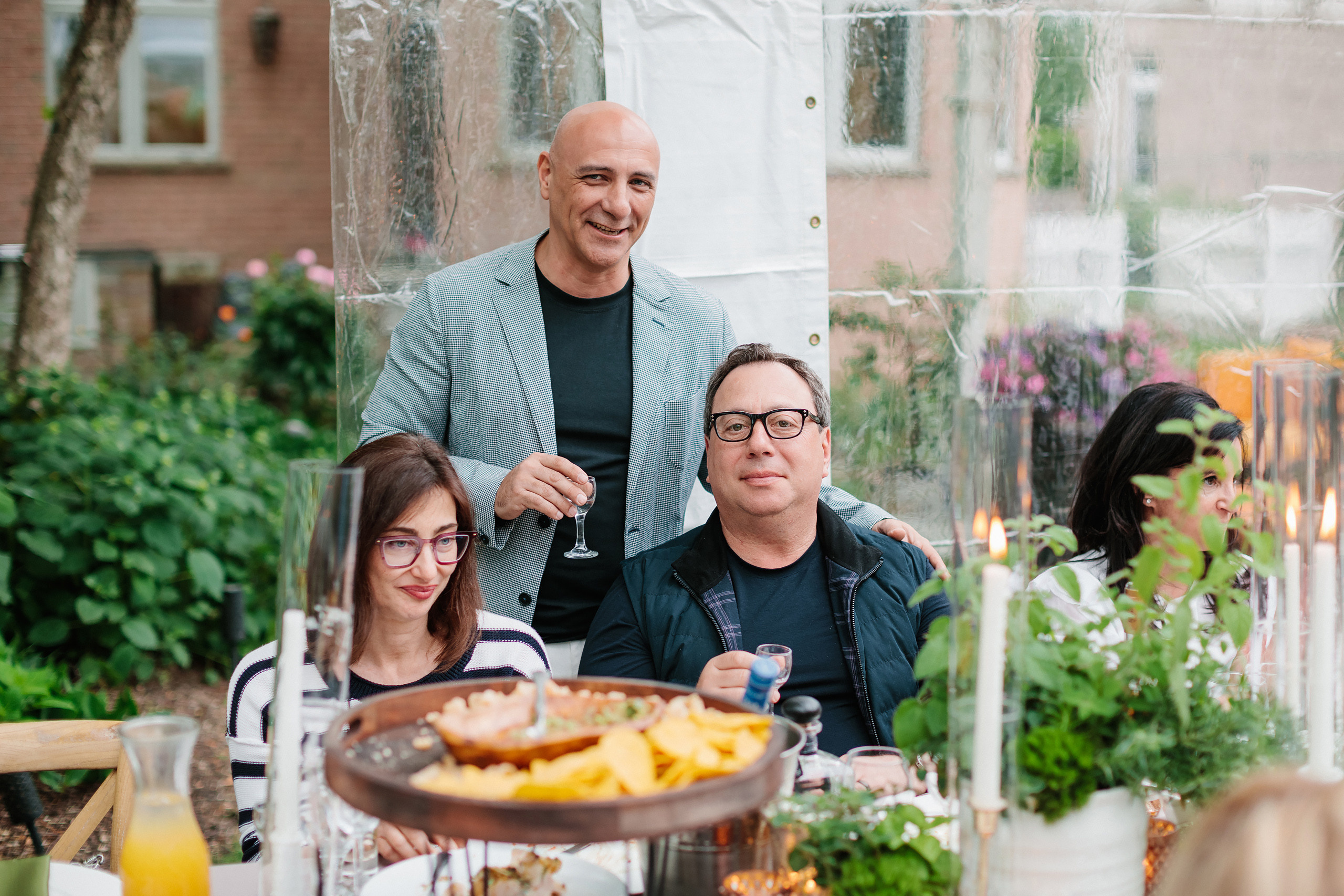 06.04.22 Graduation Party. Wedding family event photographer in Chicago Nick Yushevich