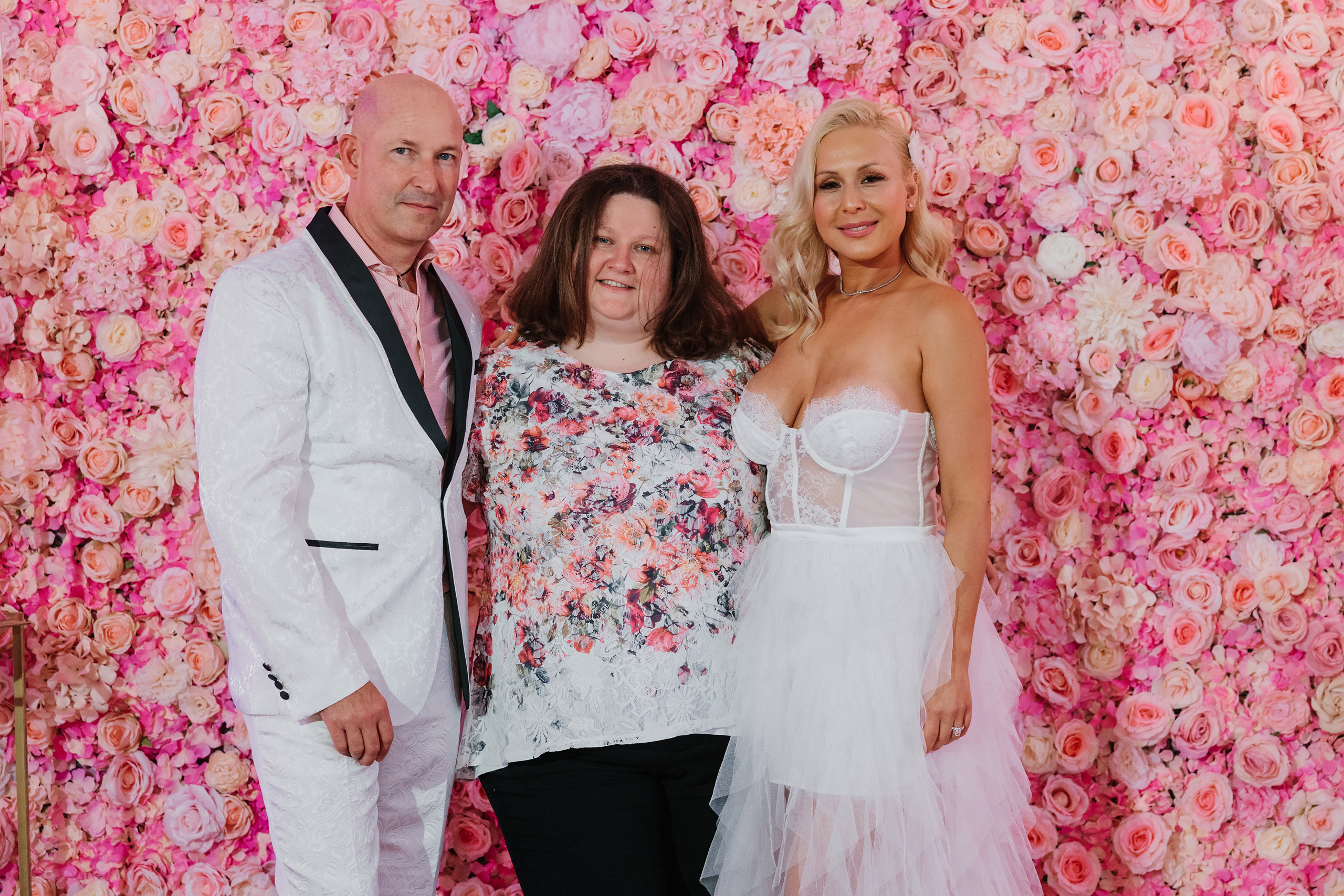 06.11.2022 Anniversary Party. Wedding family event photographer in Chicago Nick Yushevich