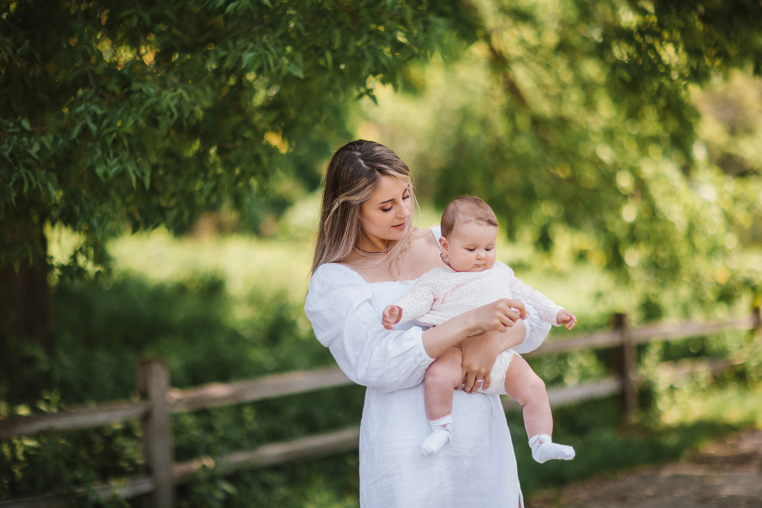 28.05.22 Family Photoshoot and Christening. Wedding family event photographer in Chicago Nick Yushevich
