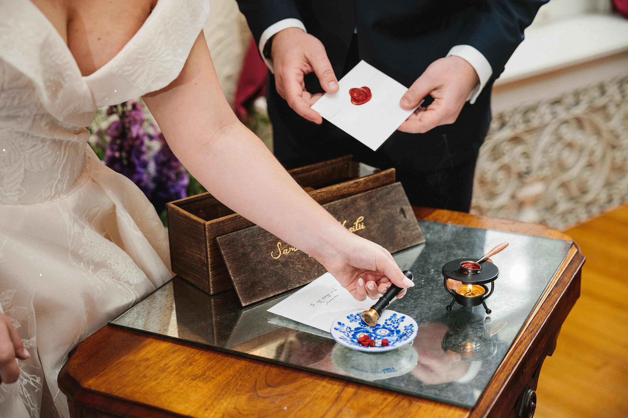 Vasilii & Samantha 04.30.2022. Wedding family event photographer in Chicago Nick Yushevich