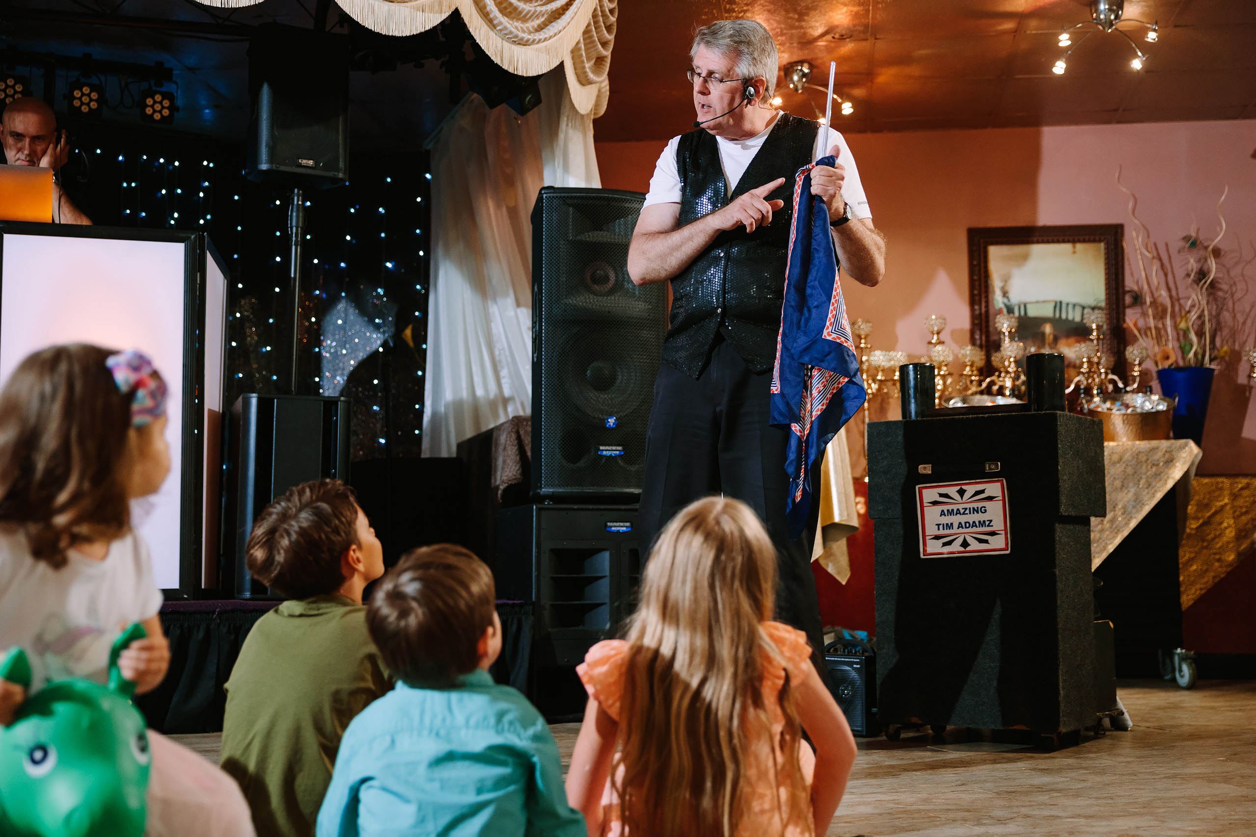 07.10.2022 First birthday. Wedding family event photographer in Chicago Nick Yushevich