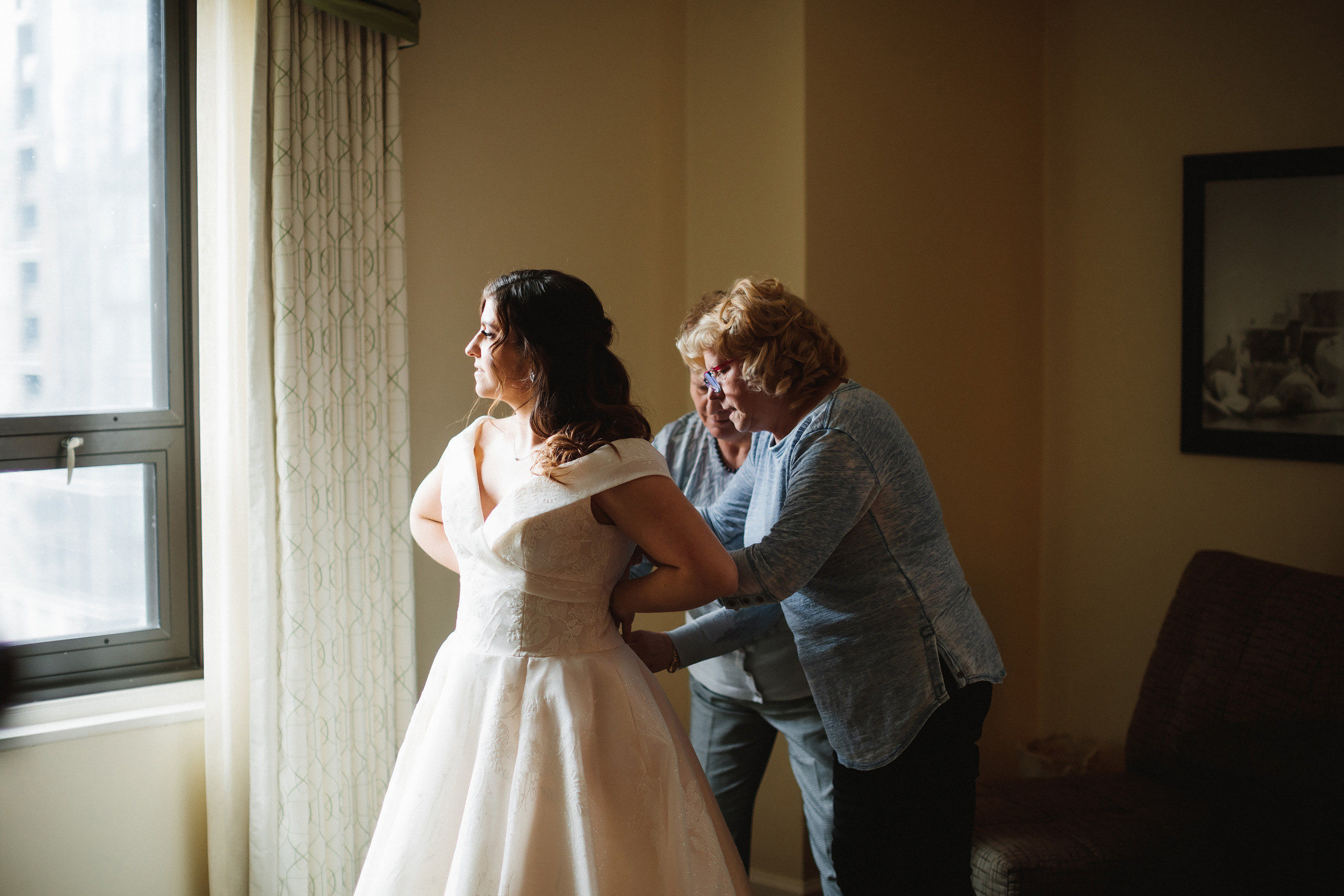 Vasilii & Samantha 04.30.2022. Wedding family event photographer in Chicago Nick Yushevich