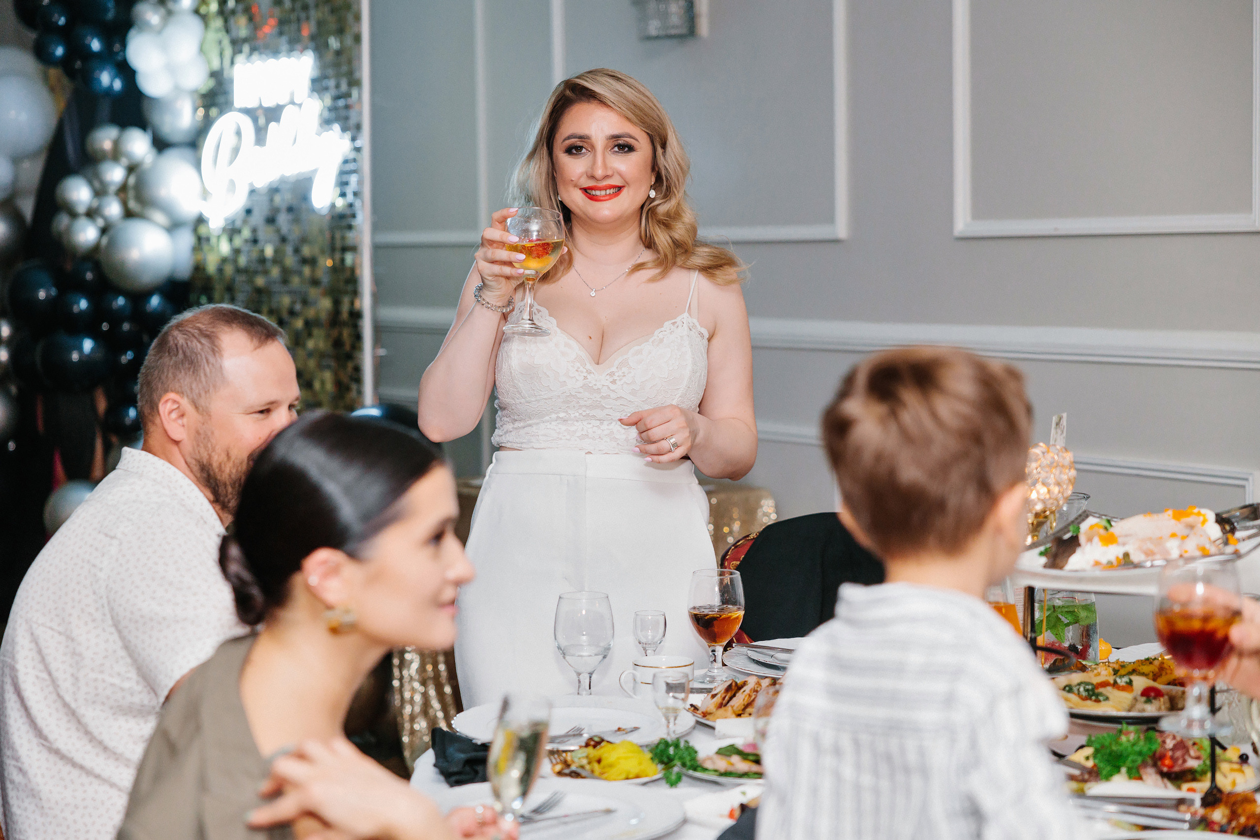 05.28.2022 Birthday Party. Wedding family event photographer in Chicago Nick Yushevich