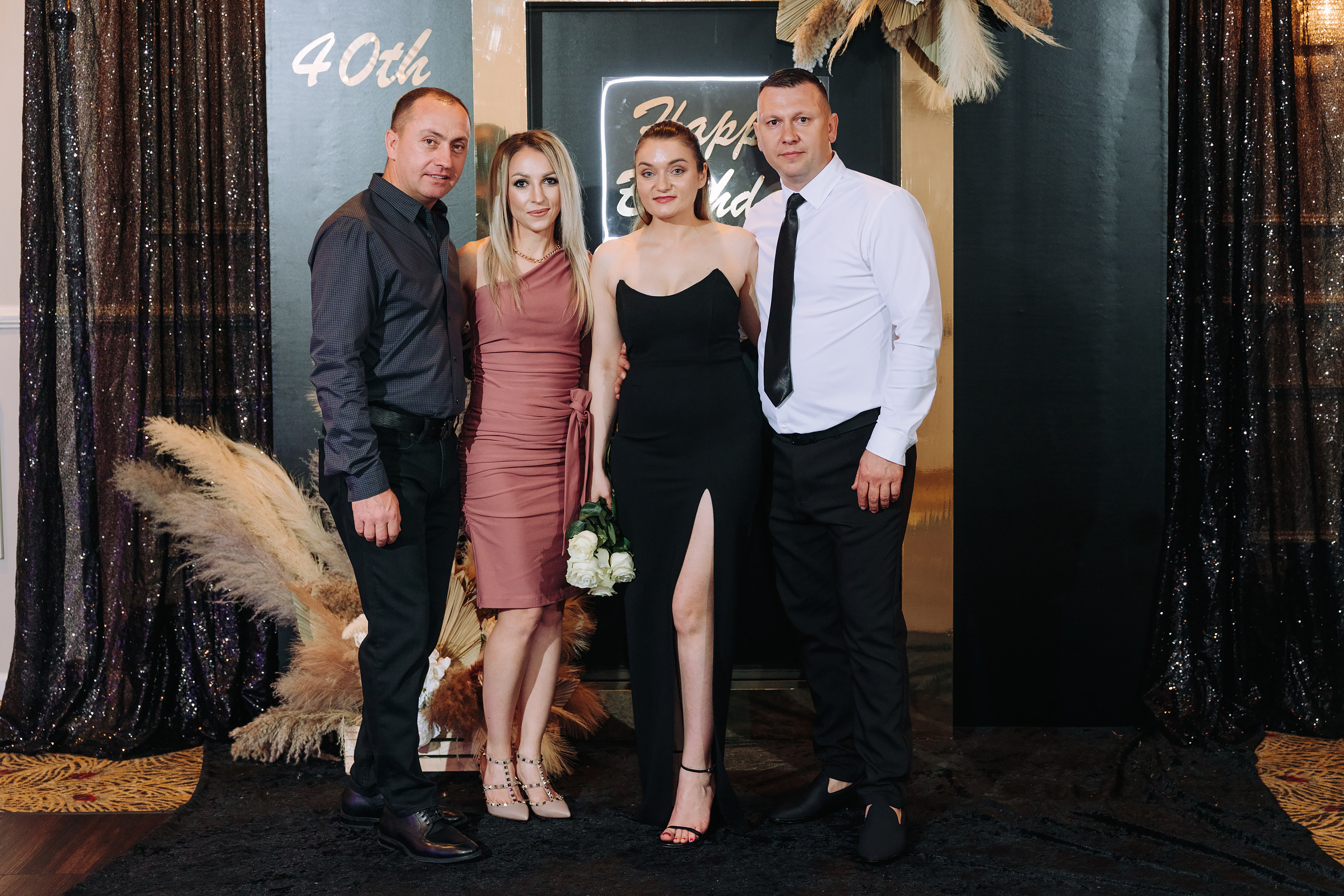 05.13.2022 Birthday Party. Wedding family event photographer in Chicago Nick Yushevich