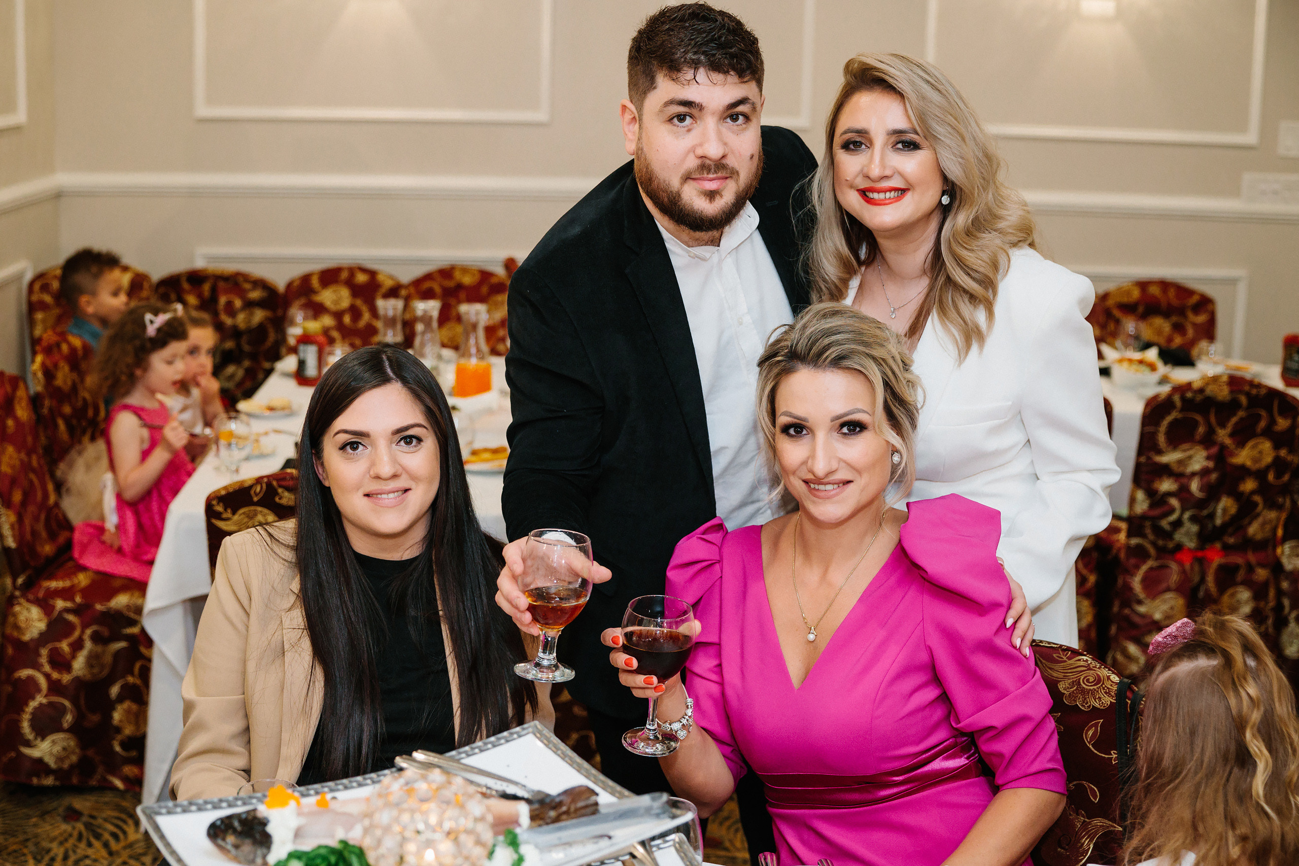 05.28.2022 Birthday Party. Wedding family event photographer in Chicago Nick Yushevich