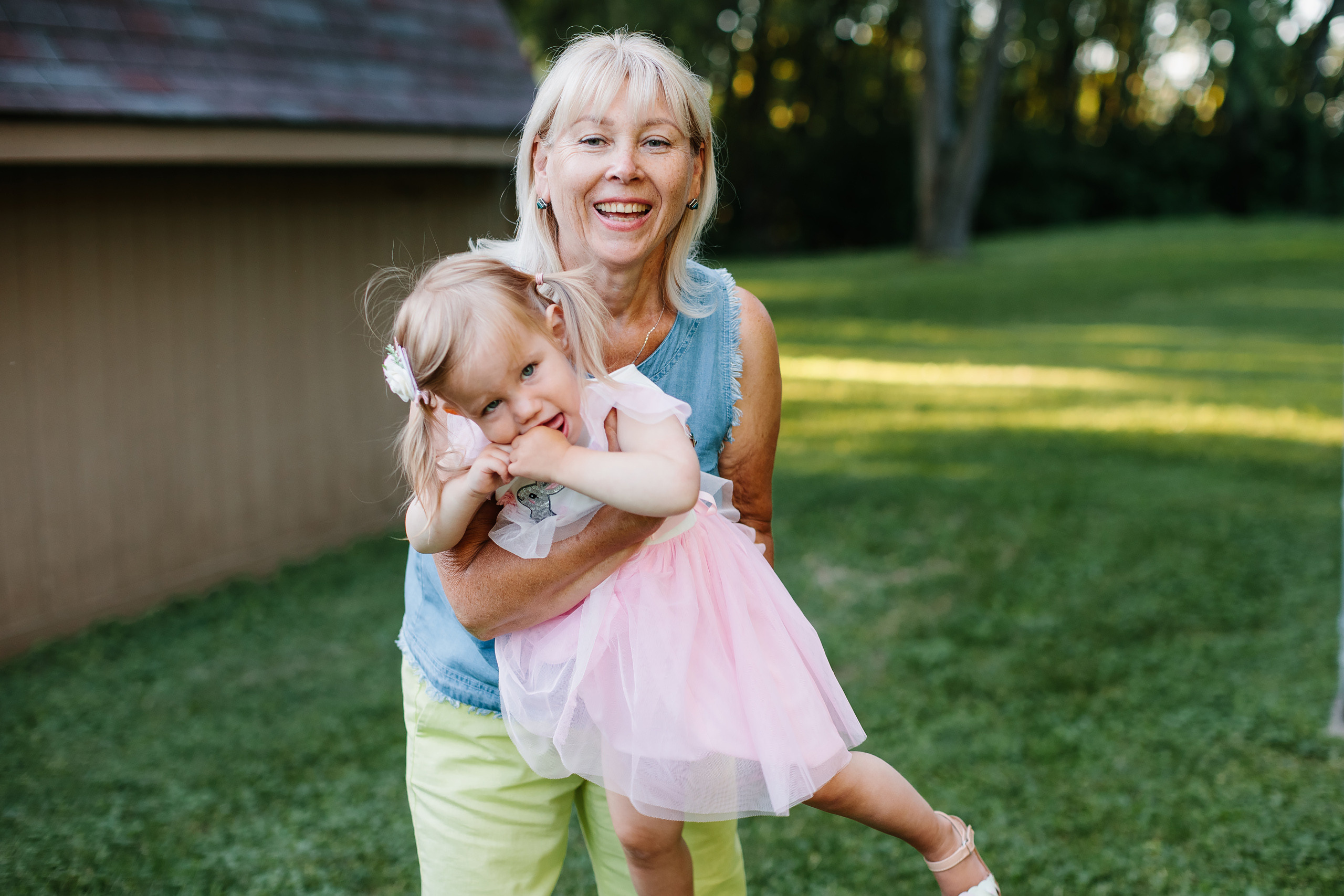 07.29.22 Family Photoshoot. Wedding family event photographer in Chicago Nick Yushevich
