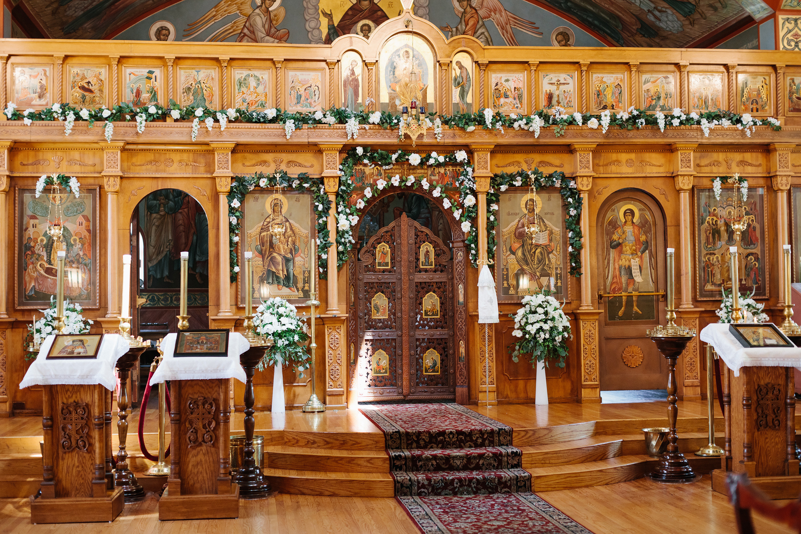 06.05.2022 Christening. Wedding family event photographer in Chicago Nick Yushevich