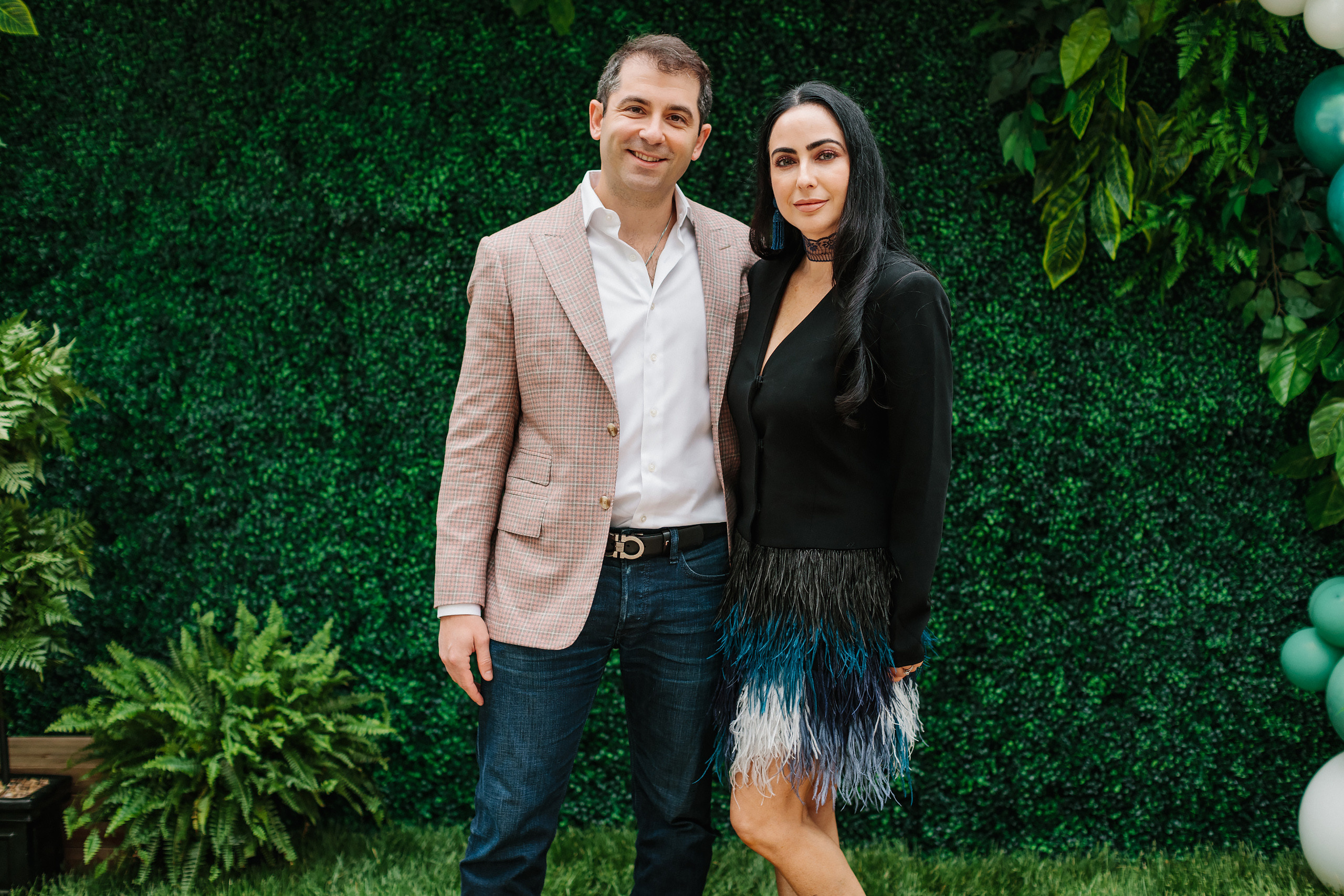 06.04.22 Graduation Party. Wedding family event photographer in Chicago Nick Yushevich