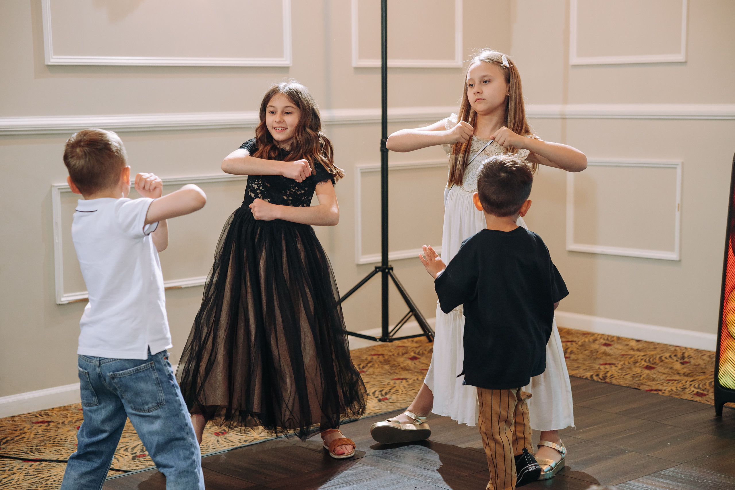 05.13.2022 Birthday Party. Wedding family event photographer in Chicago Nick Yushevich