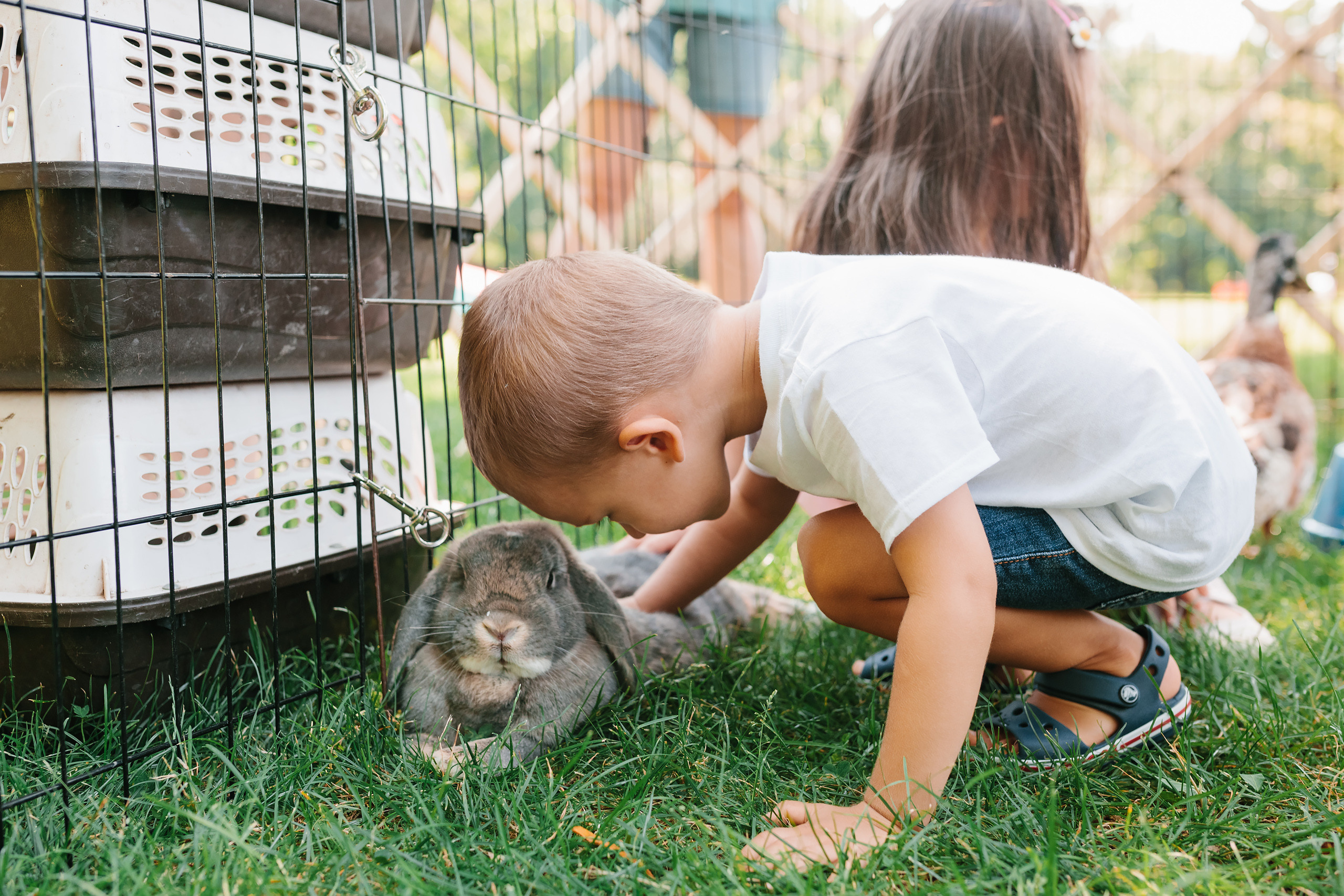 07.23.2022 First birthday. Wedding family event photographer in Chicago Nick Yushevich