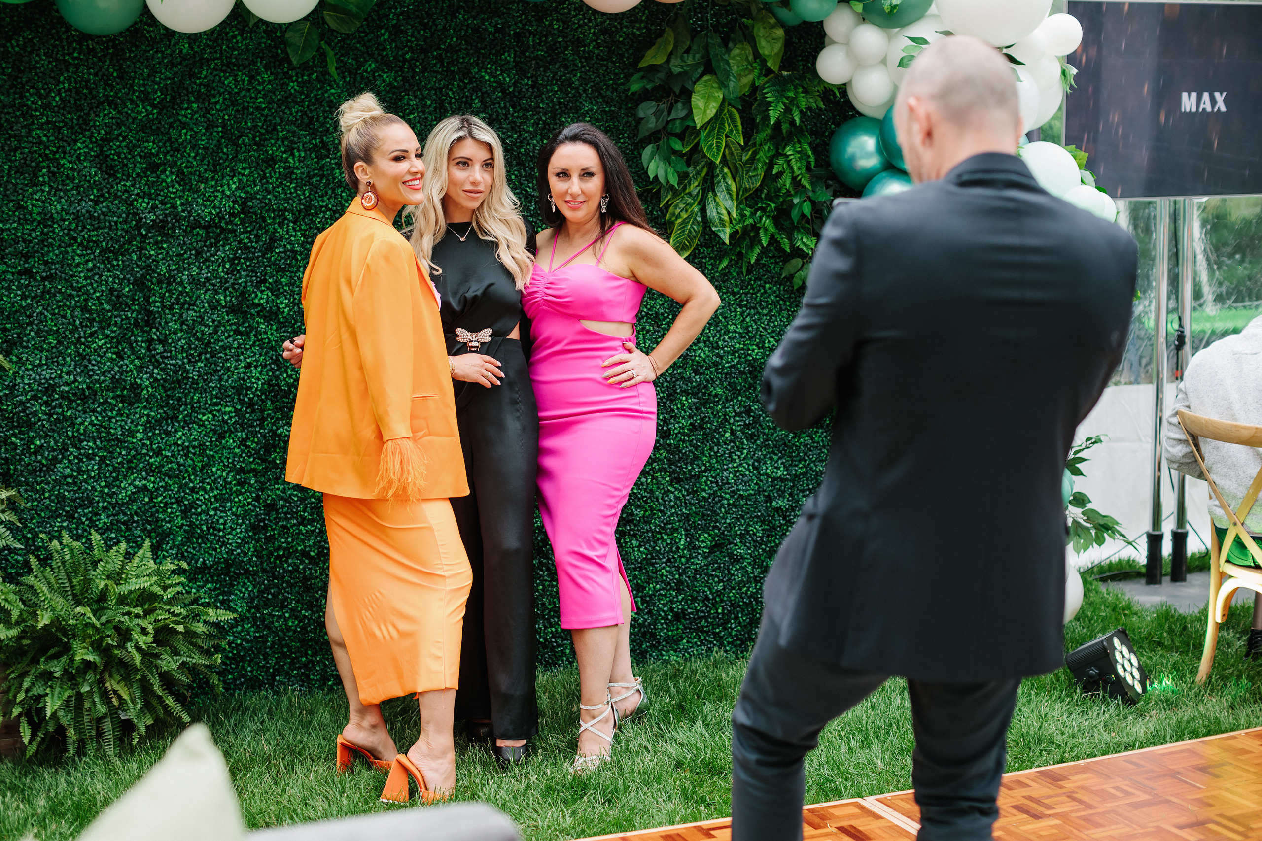 06.04.22 Graduation Party. Wedding family event photographer in Chicago Nick Yushevich