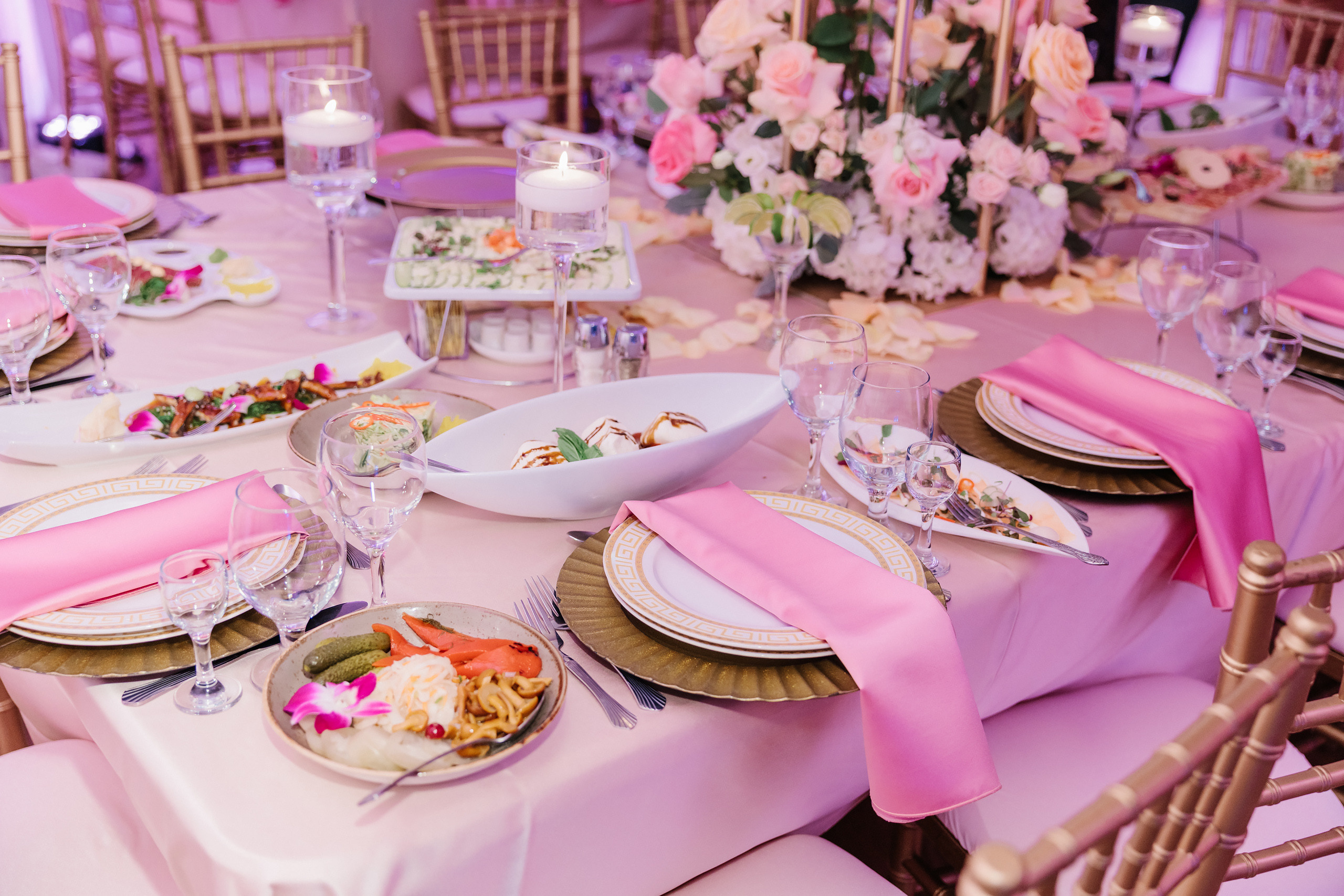 06.11.2022 Anniversary Party. Wedding family event photographer in Chicago Nick Yushevich