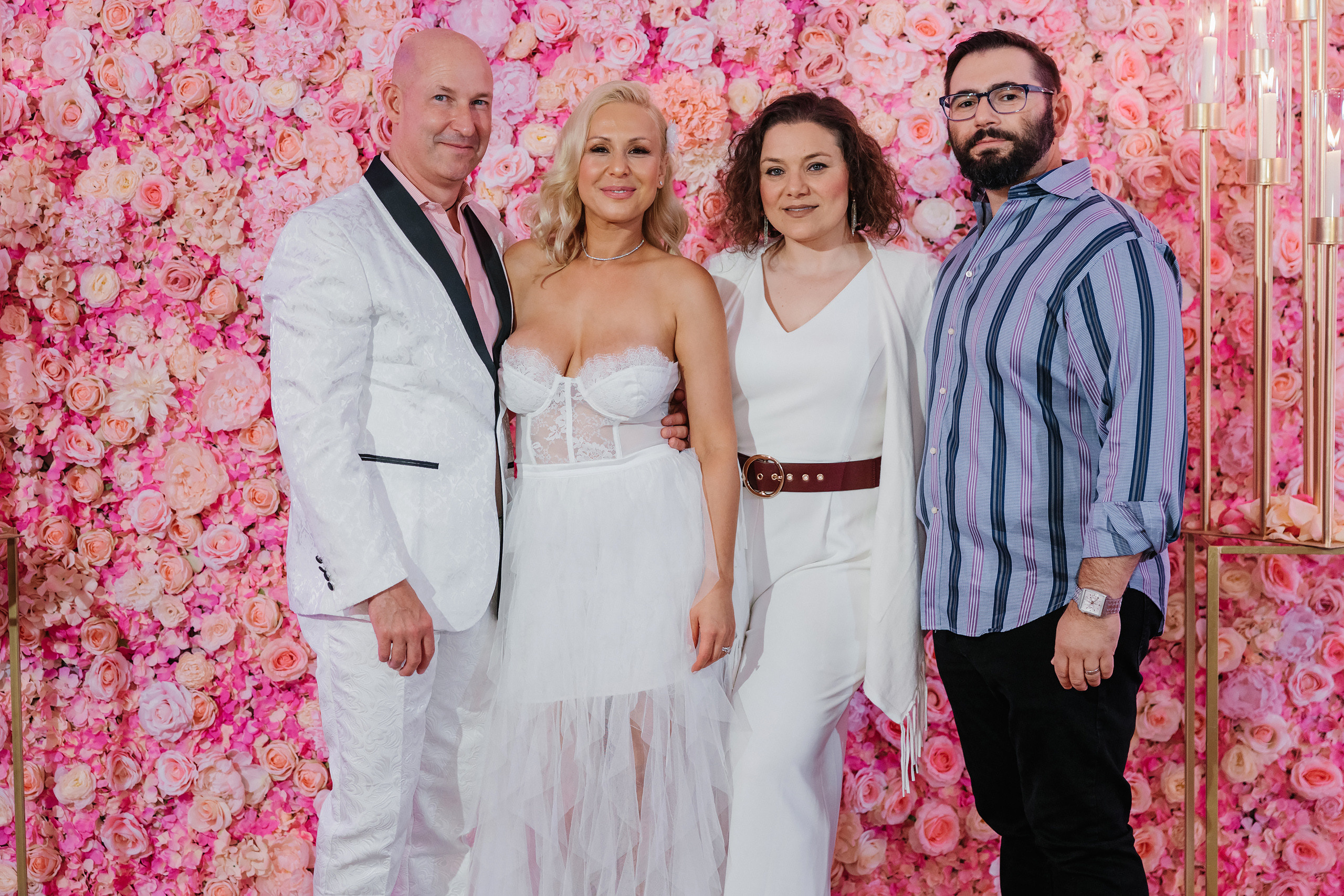 06.11.2022 Anniversary Party. Wedding family event photographer in Chicago Nick Yushevich