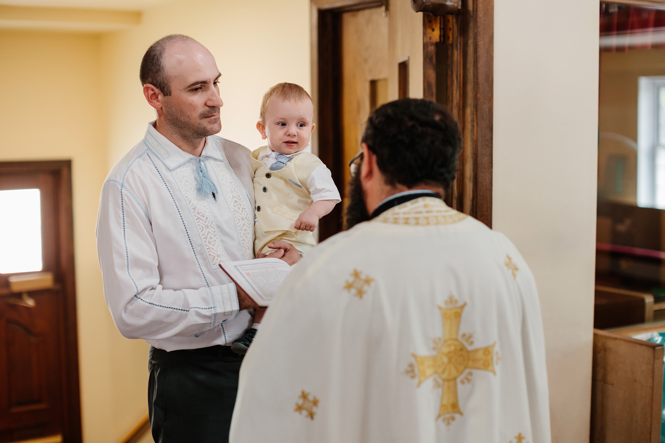 07.16.2022 Christening. Wedding family event photographer in Chicago Nick Yushevich