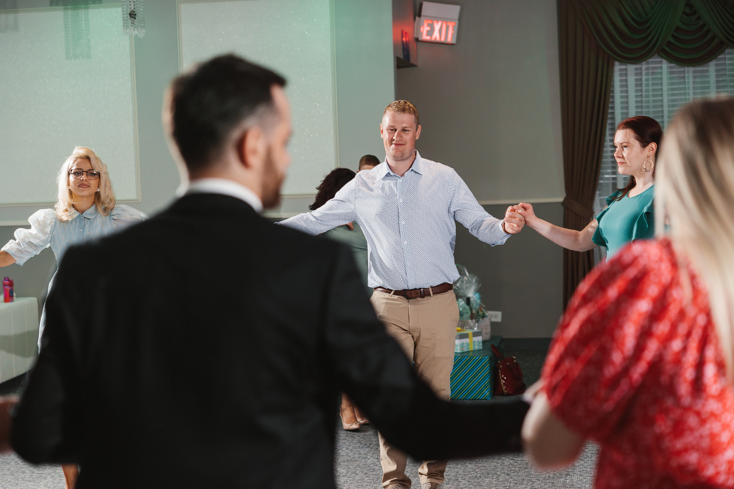 05292022 Cumetria. Wedding family event photographer in Chicago Nick Yushevich