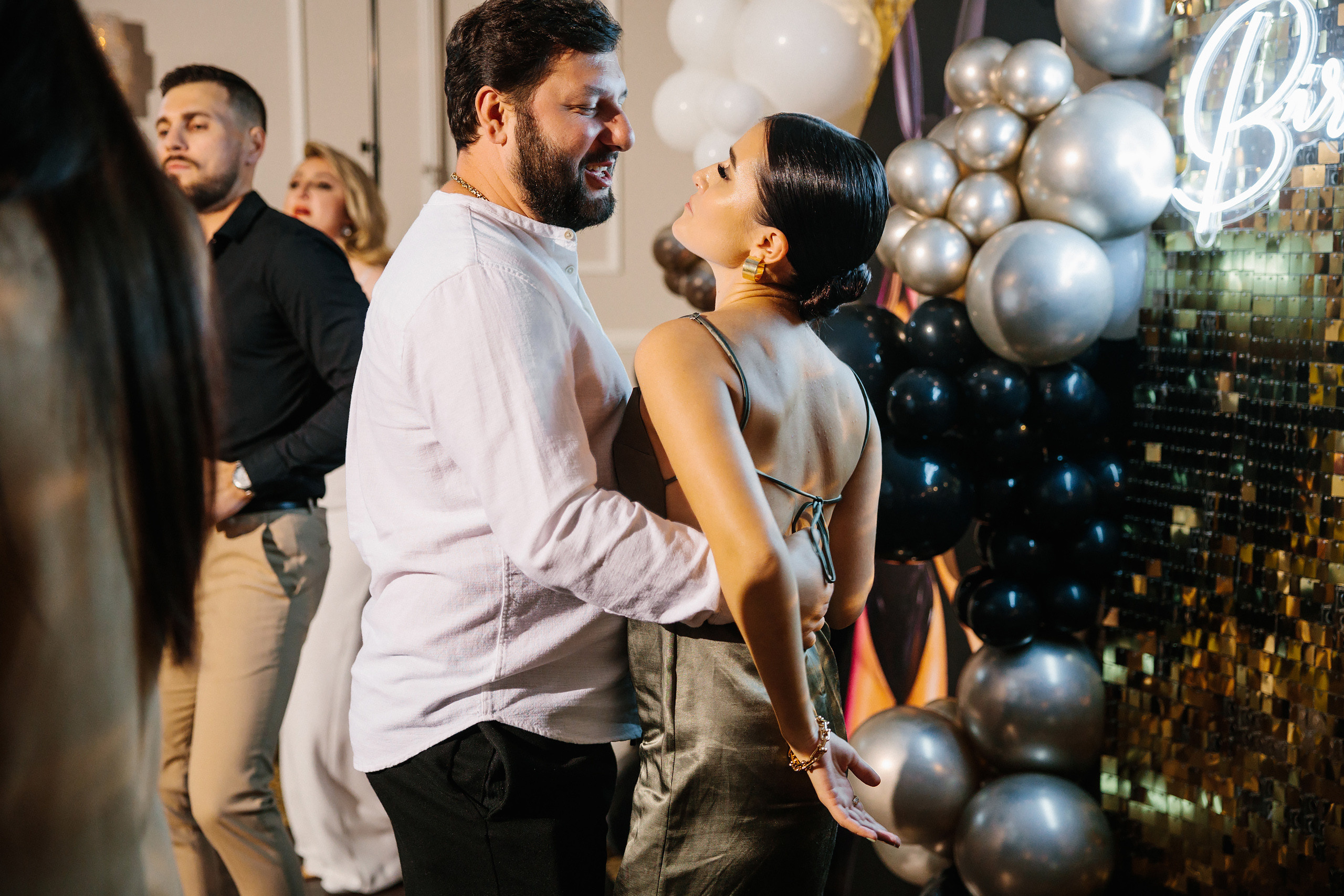 05.28.2022 Birthday Party. Wedding family event photographer in Chicago Nick Yushevich