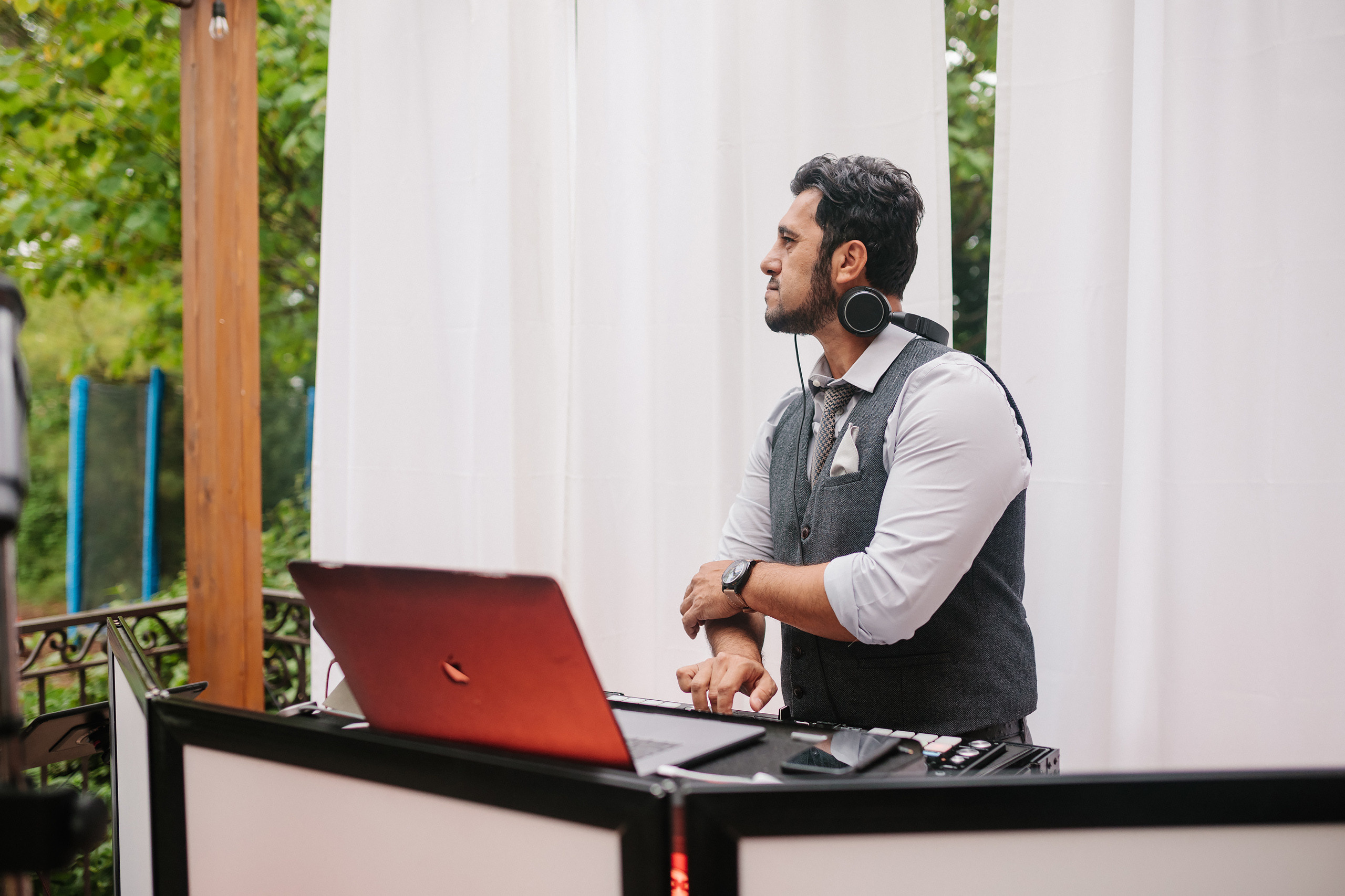 06.04.22 Graduation Party. Wedding family event photographer in Chicago Nick Yushevich