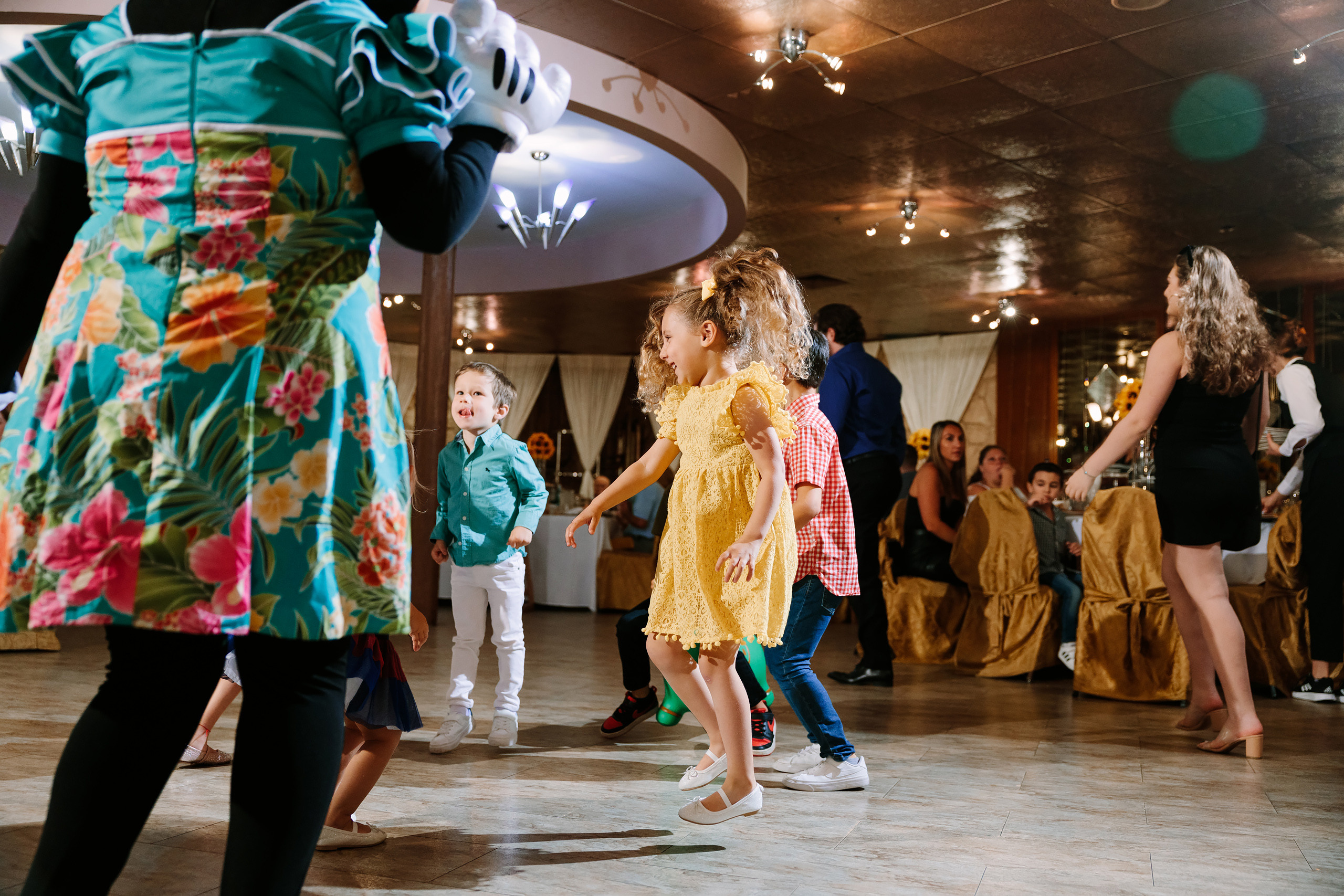 07.10.2022 First birthday. Wedding family event photographer in Chicago Nick Yushevich