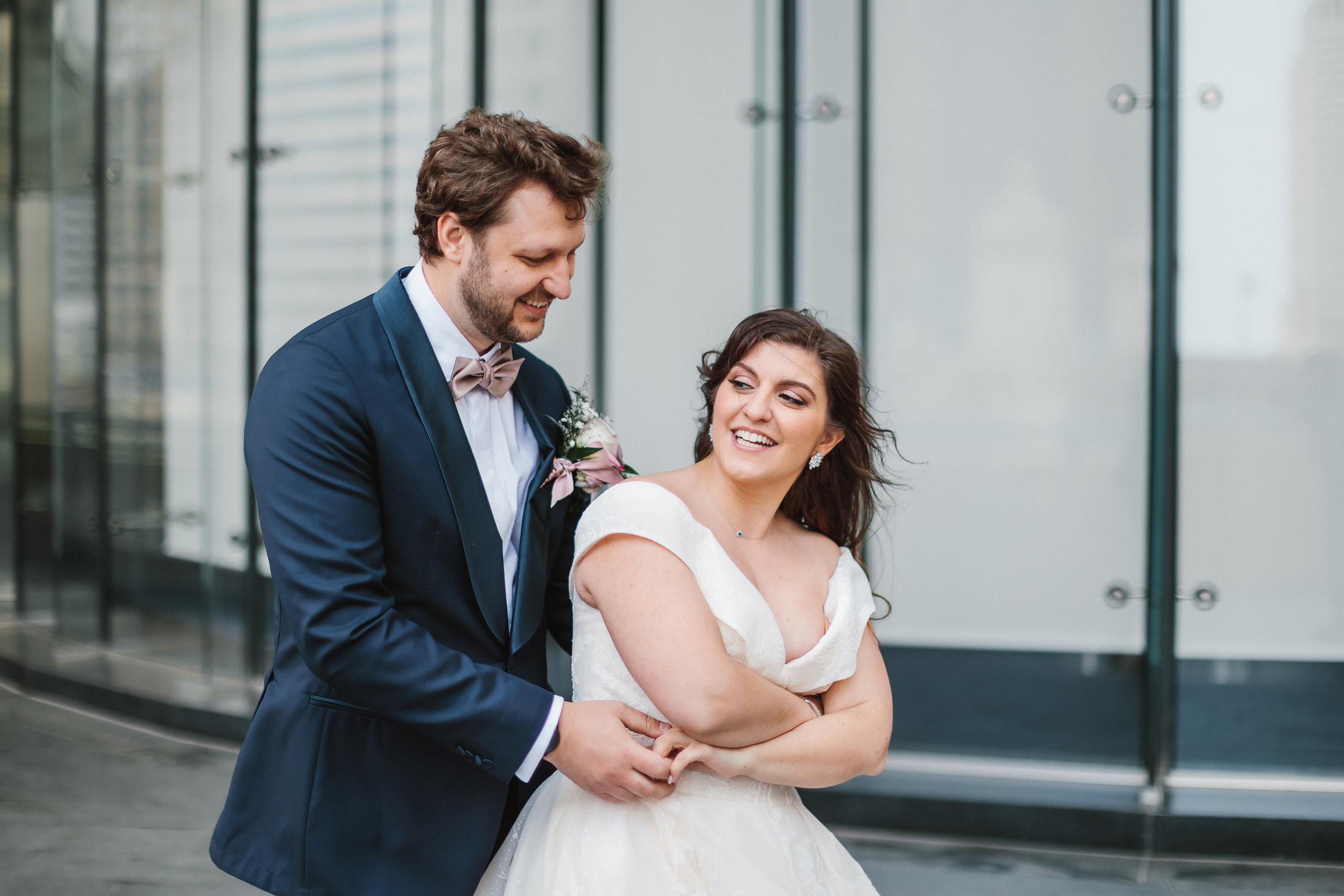 Vasilii & Samantha 04.30.2022. Wedding family event photographer in Chicago Nick Yushevich