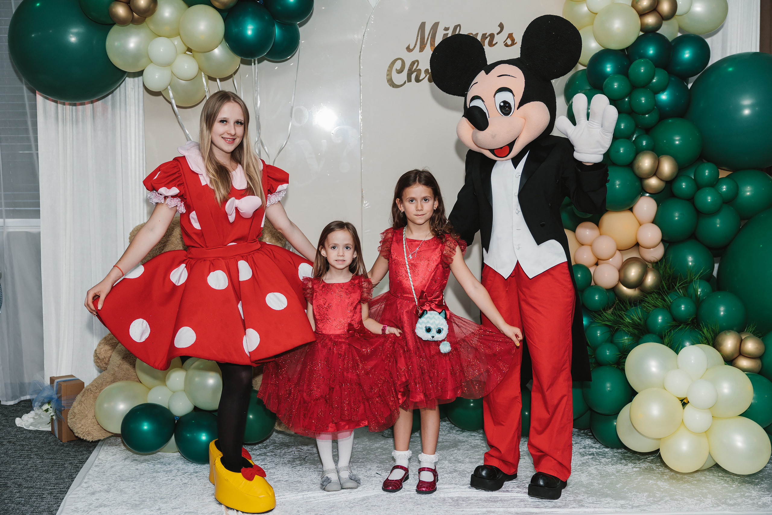 05292022 Cumetria. Wedding family event photographer in Chicago Nick Yushevich