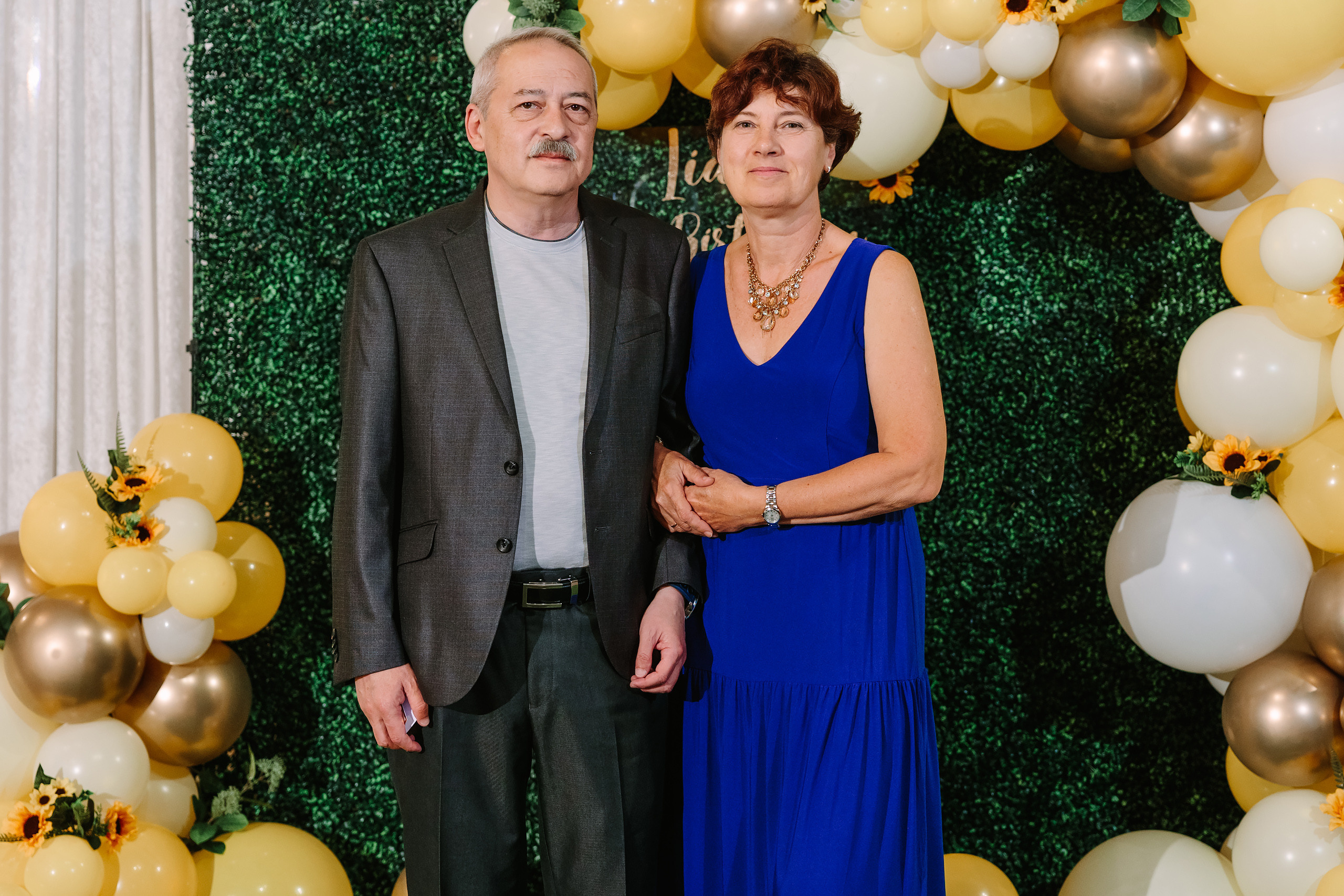 07.10.2022 First birthday. Wedding family event photographer in Chicago Nick Yushevich