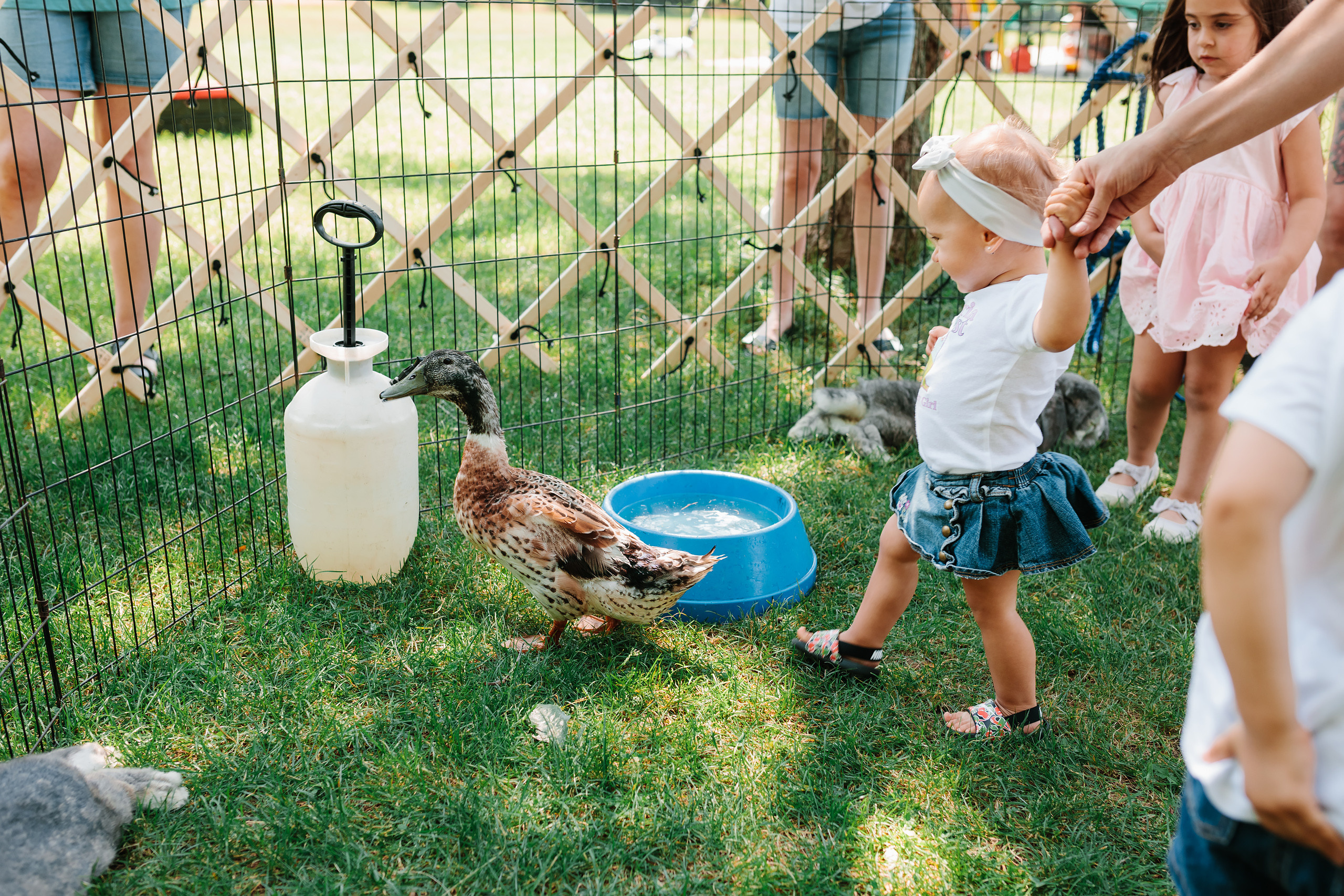 07.23.2022 First birthday. Wedding family event photographer in Chicago Nick Yushevich