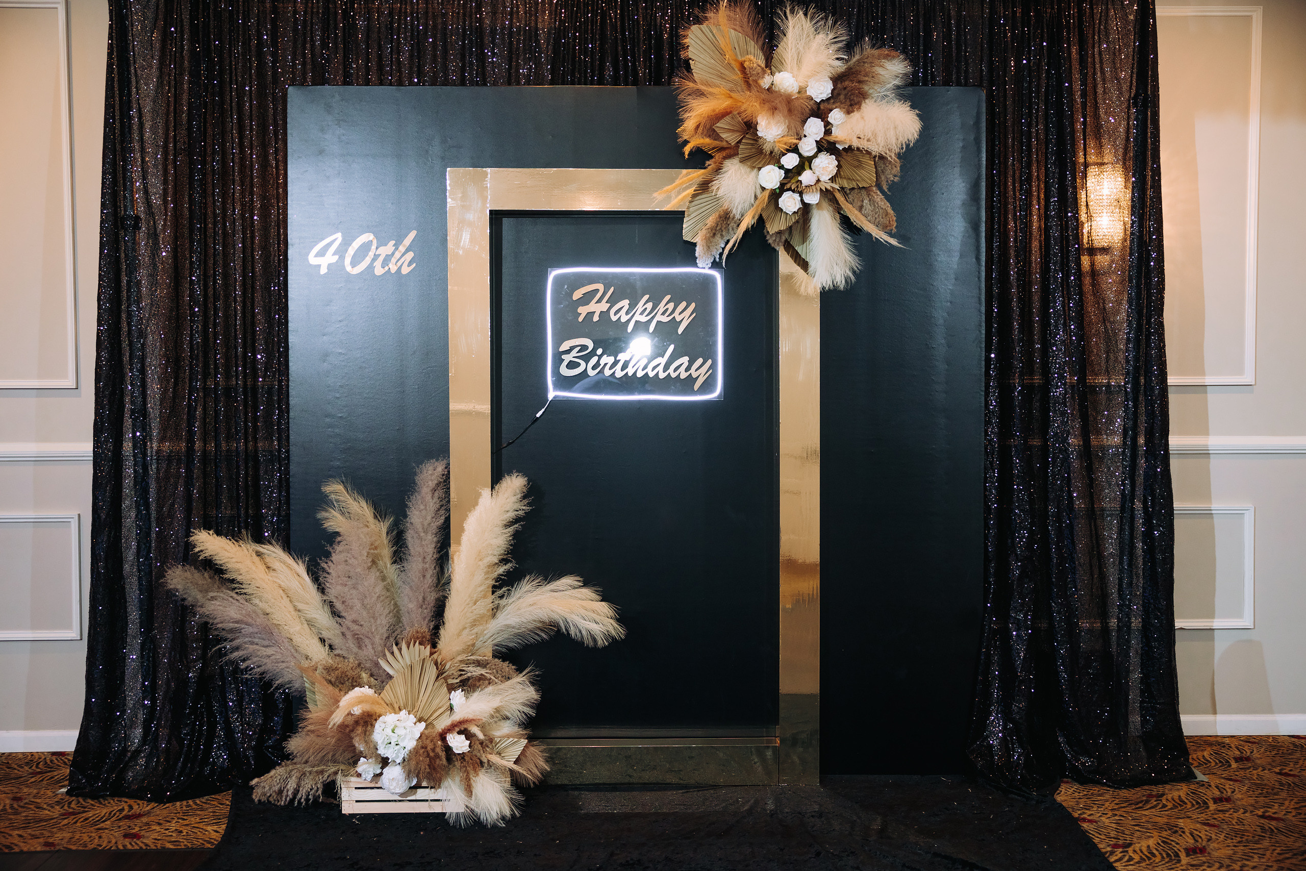 05.13.2022 Birthday Party. Wedding family event photographer in Chicago Nick Yushevich