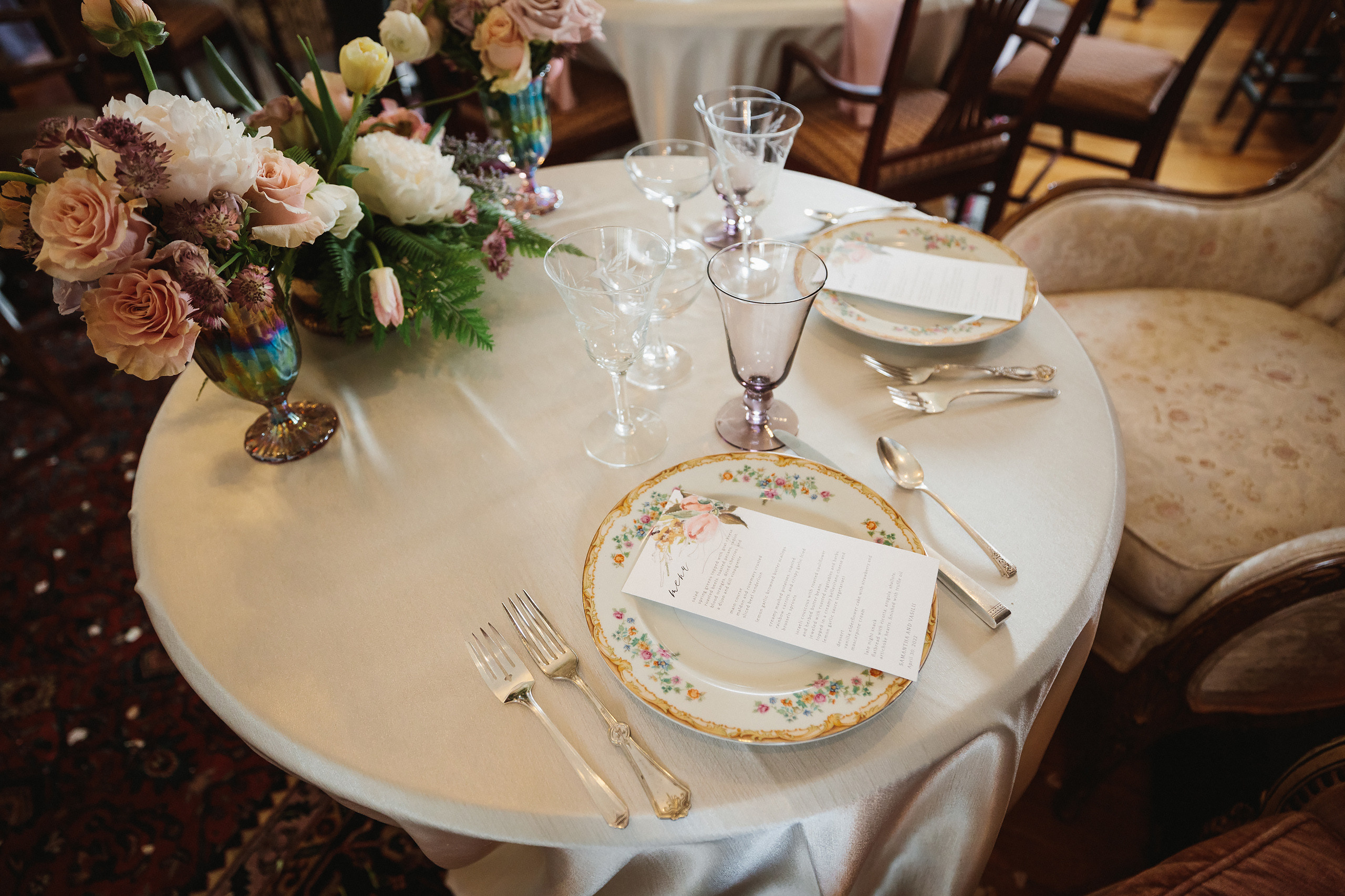 Vasilii & Samantha 04.30.2022. Wedding family event photographer in Chicago Nick Yushevich