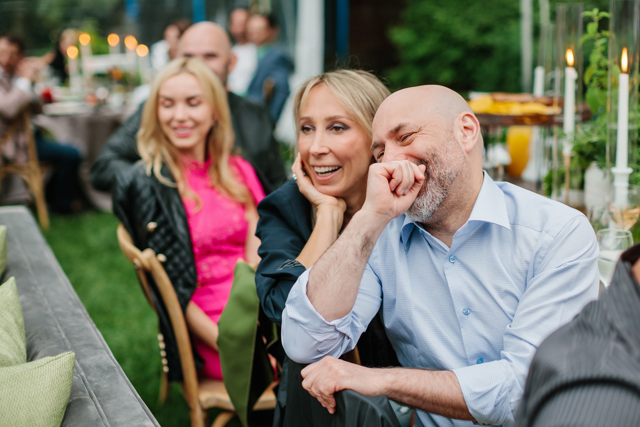 06.04.22 Graduation Party. Wedding family event photographer in Chicago Nick Yushevich