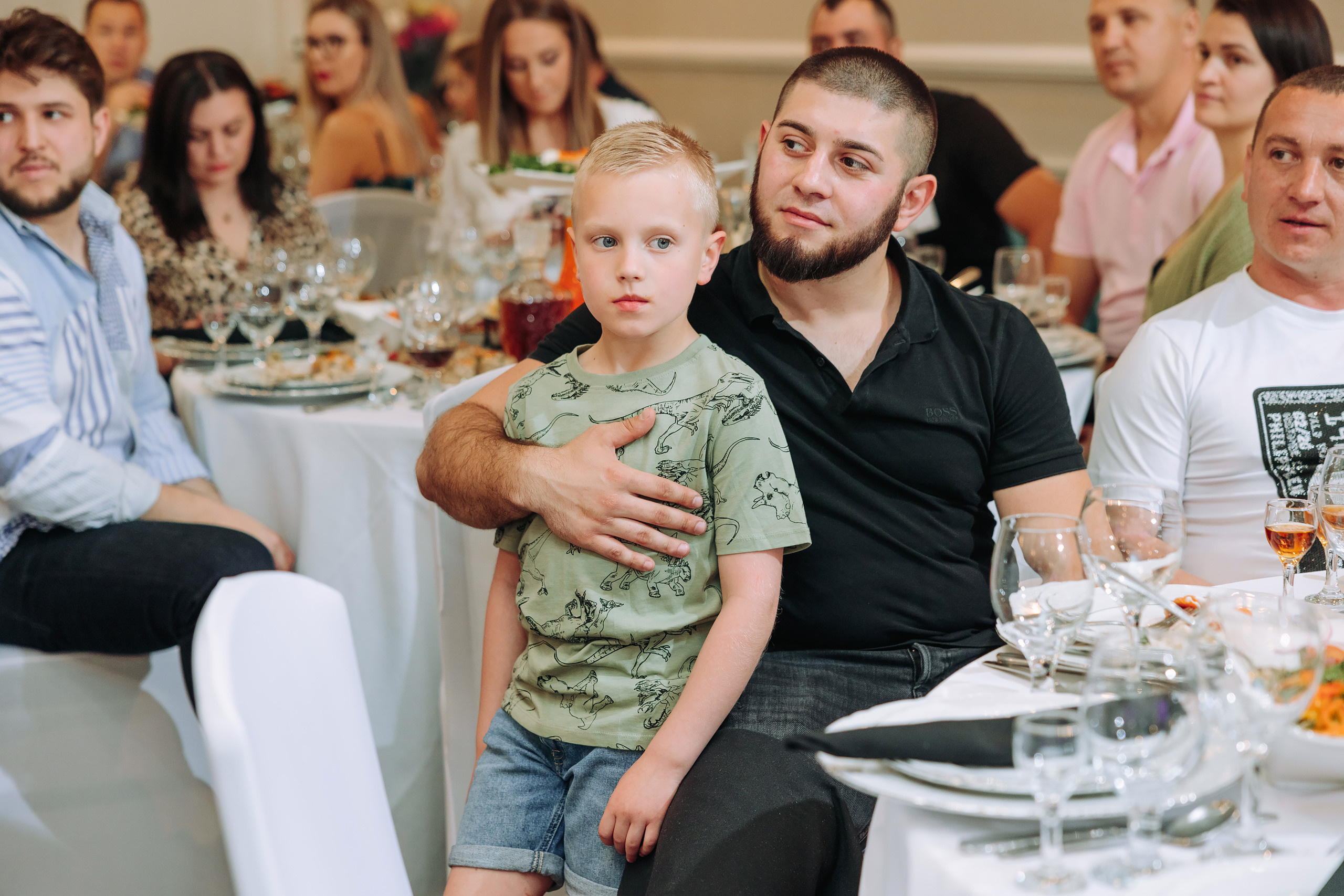 05.13.2022 Birthday Party. Wedding family event photographer in Chicago Nick Yushevich