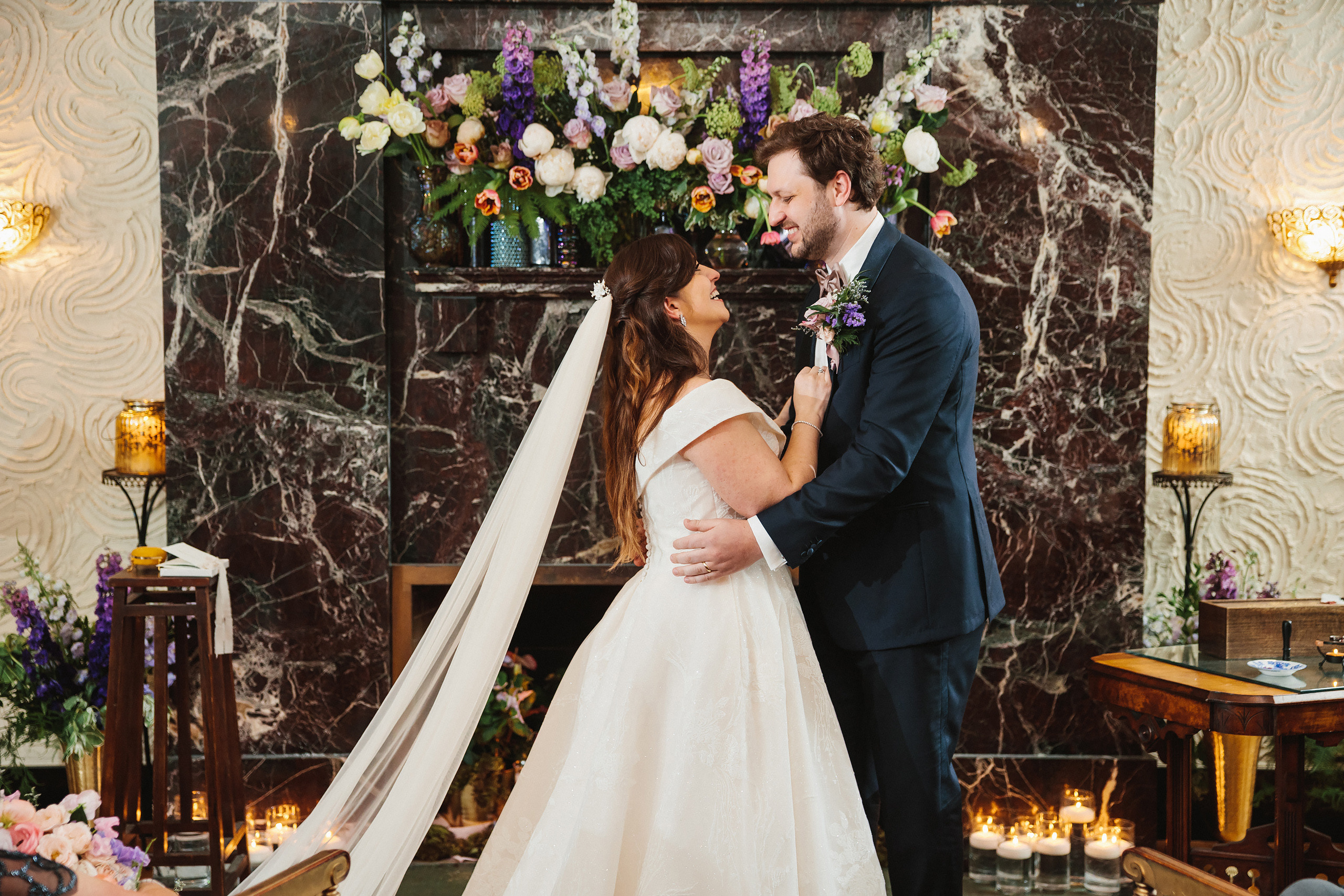 Vasilii & Samantha 04.30.2022. Wedding family event photographer in Chicago Nick Yushevich