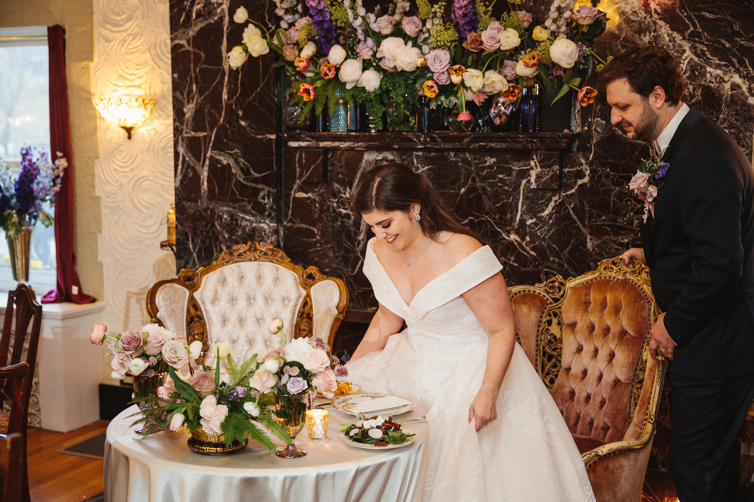 Vasilii & Samantha 04.30.2022. Wedding family event photographer in Chicago Nick Yushevich