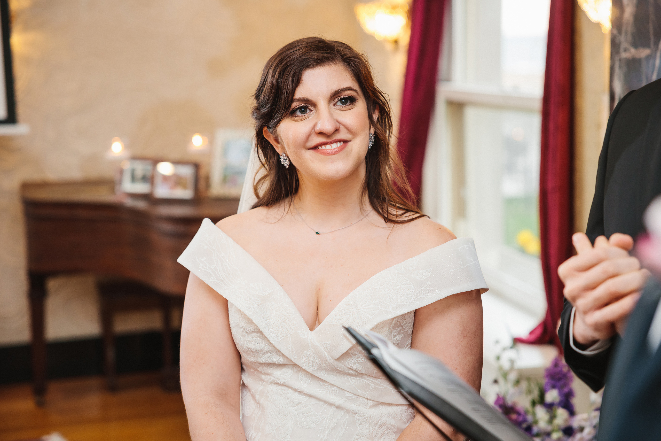 Vasilii & Samantha 04.30.2022. Wedding family event photographer in Chicago Nick Yushevich