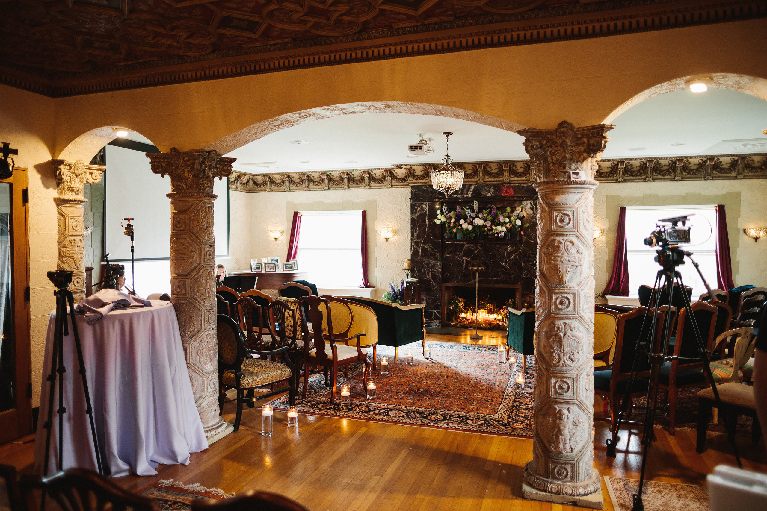 Vasilii & Samantha 04.30.2022. Wedding family event photographer in Chicago Nick Yushevich