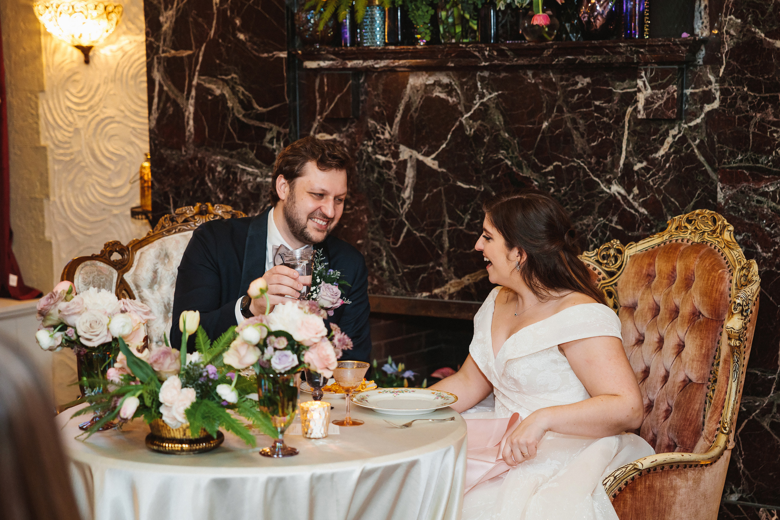 Vasilii & Samantha 04.30.2022. Wedding family event photographer in Chicago Nick Yushevich