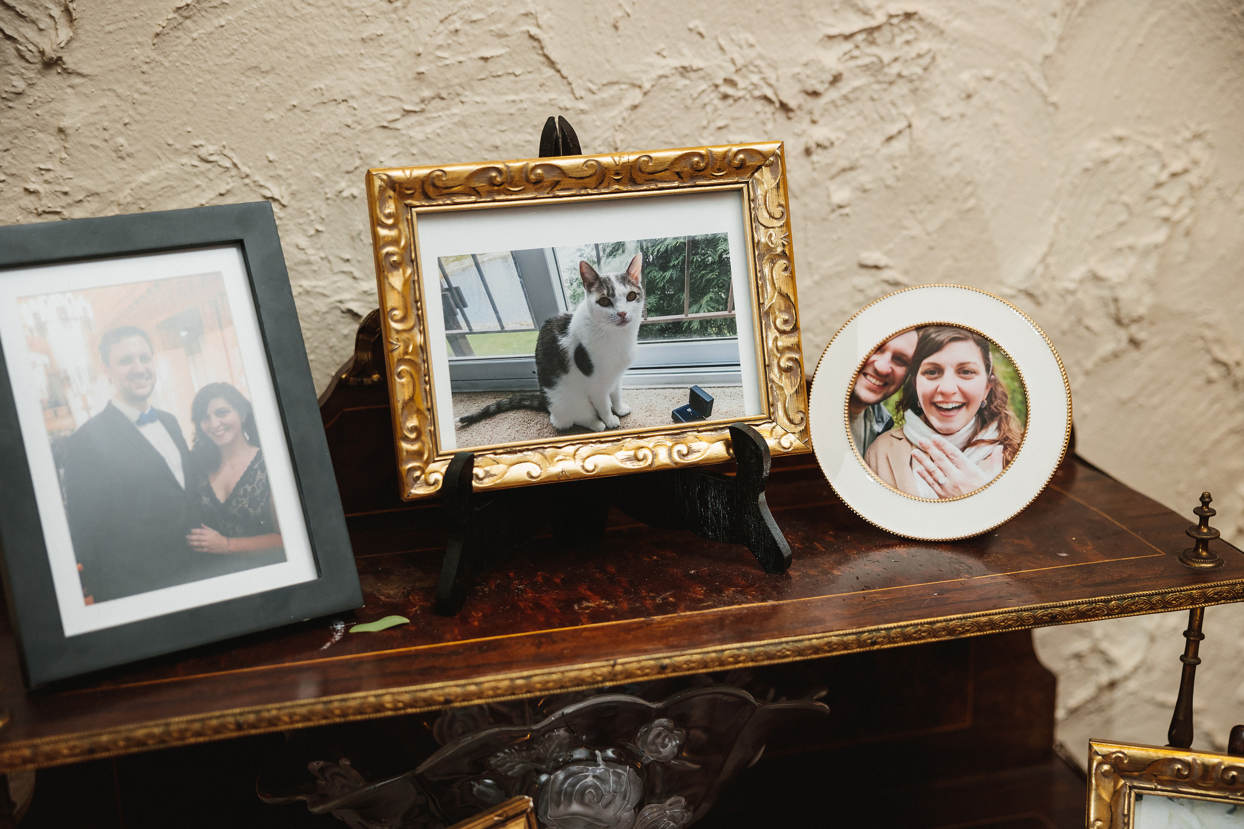 Vasilii & Samantha 04.30.2022. Wedding family event photographer in Chicago Nick Yushevich