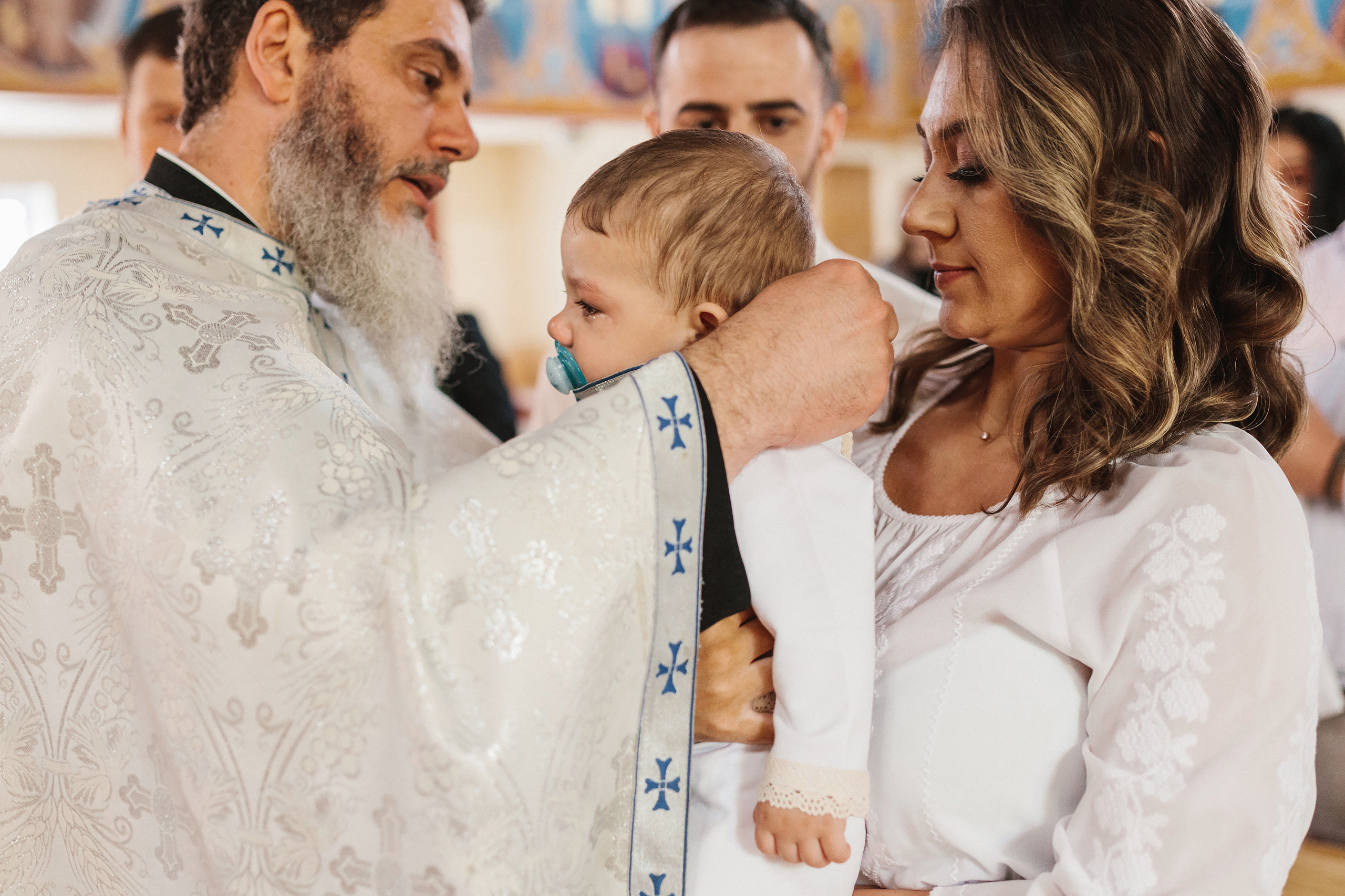 29.05.22 Christening. Wedding family event photographer in Chicago Nick Yushevich