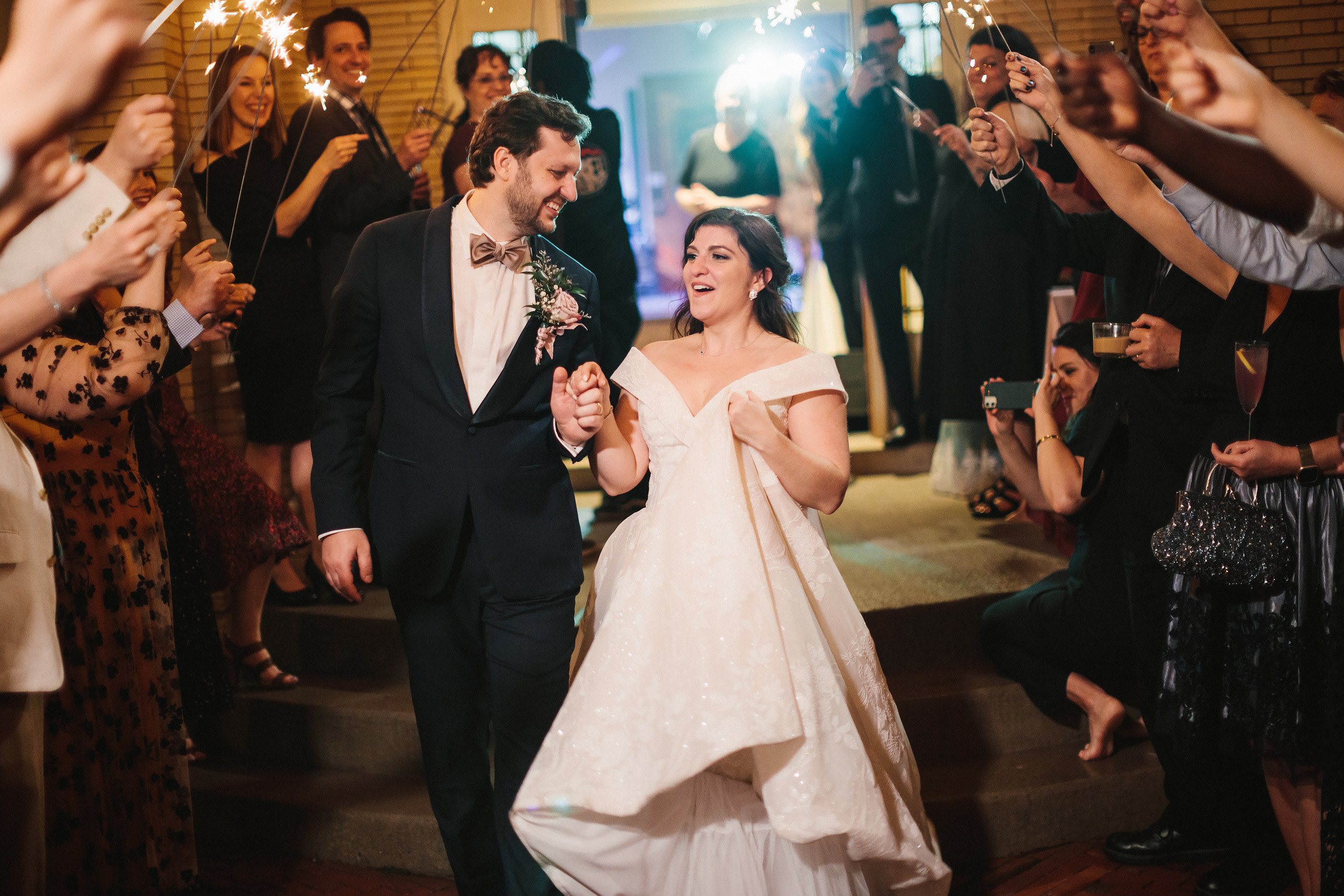 Vasilii & Samantha 04.30.2022. Wedding family event photographer in Chicago Nick Yushevich