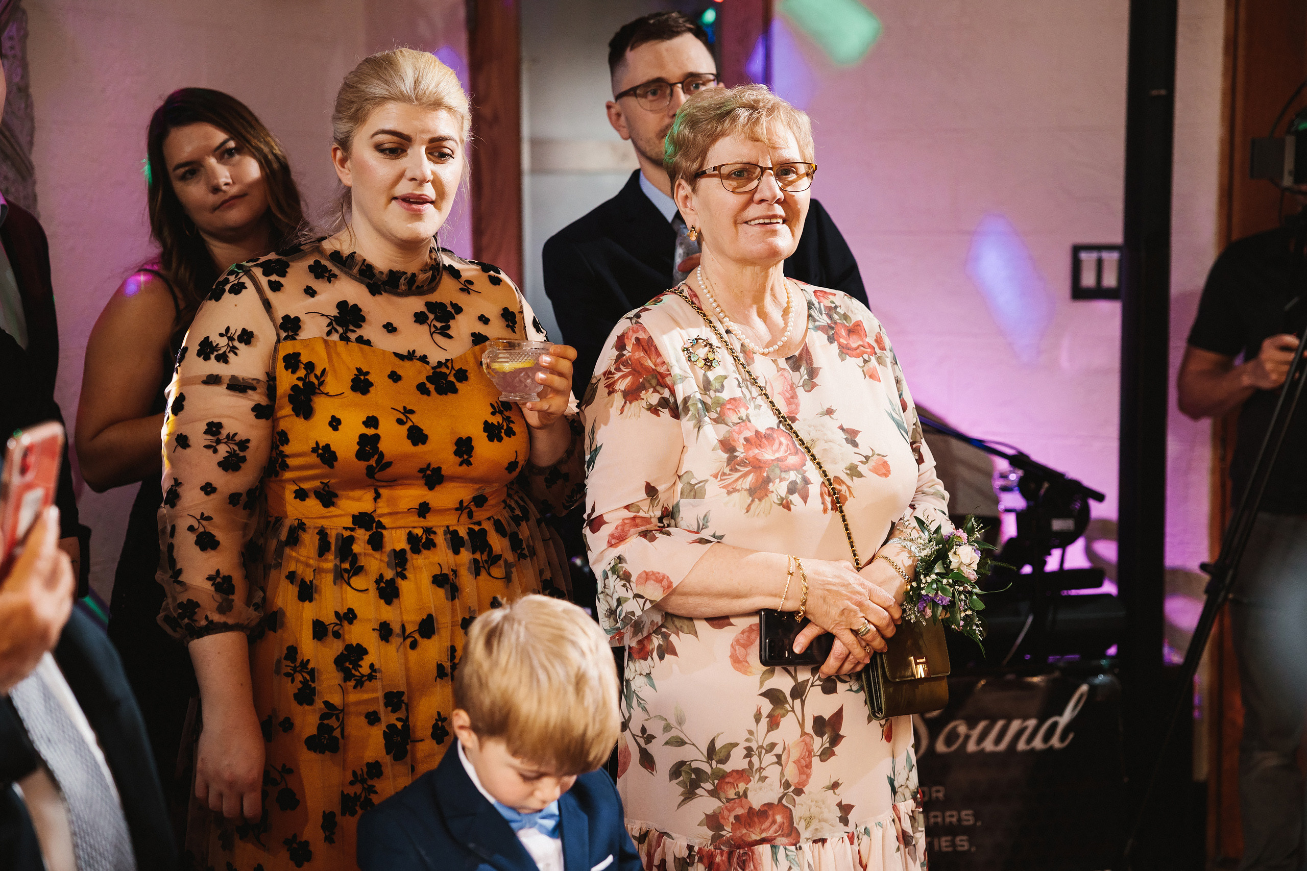 Vasilii & Samantha 04.30.2022. Wedding family event photographer in Chicago Nick Yushevich