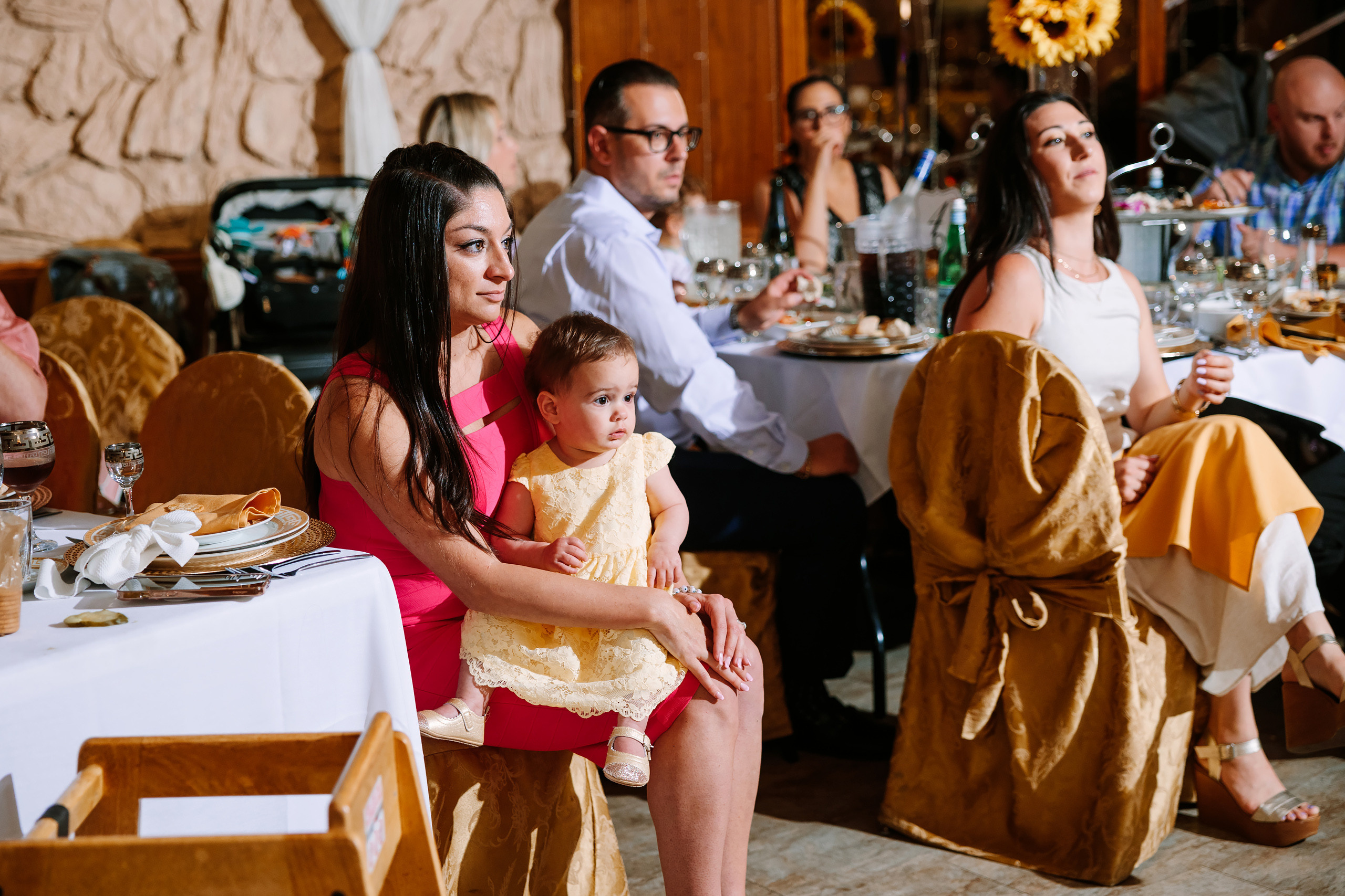 07.10.2022 First birthday. Wedding family event photographer in Chicago Nick Yushevich