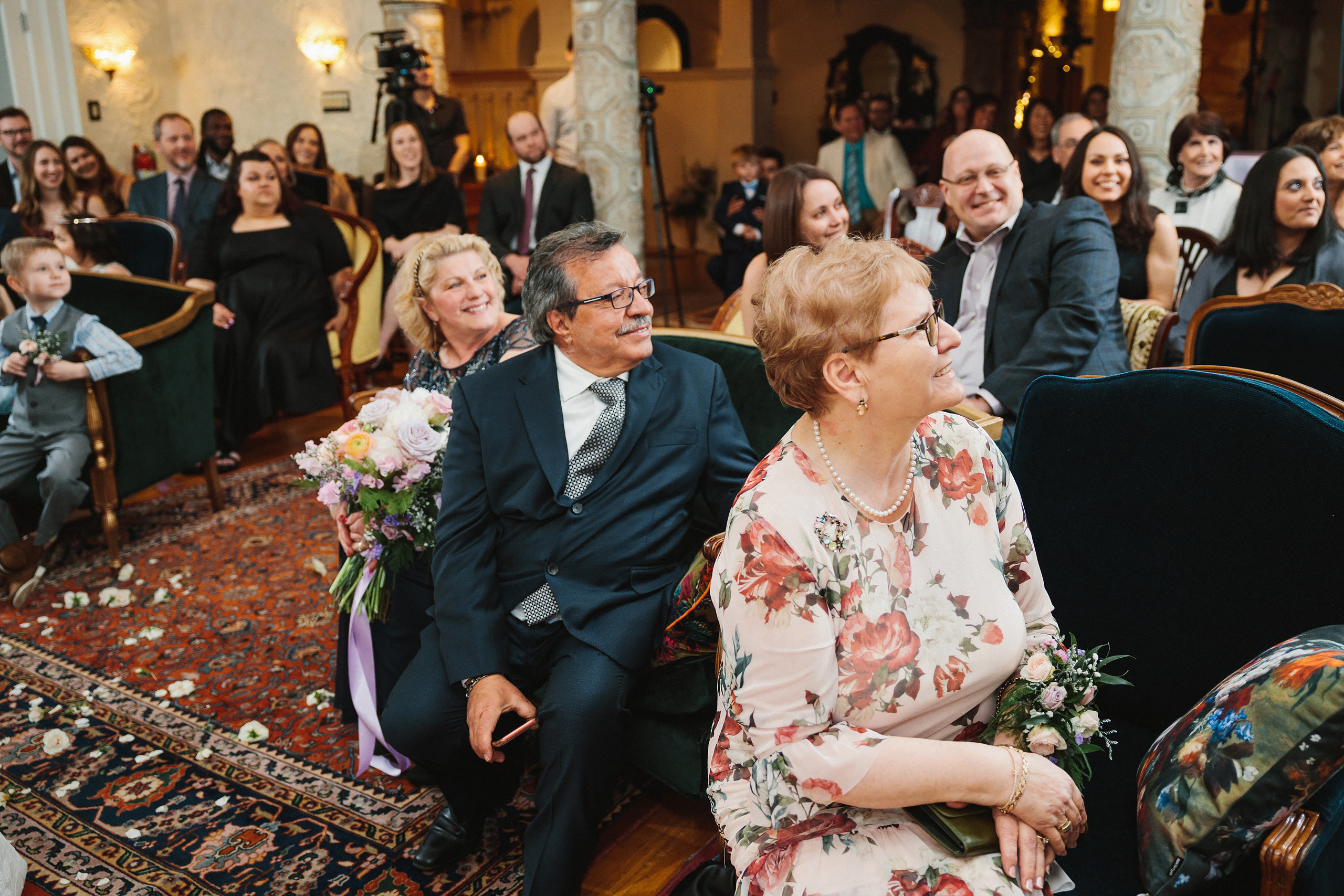 Vasilii & Samantha 04.30.2022. Wedding family event photographer in Chicago Nick Yushevich