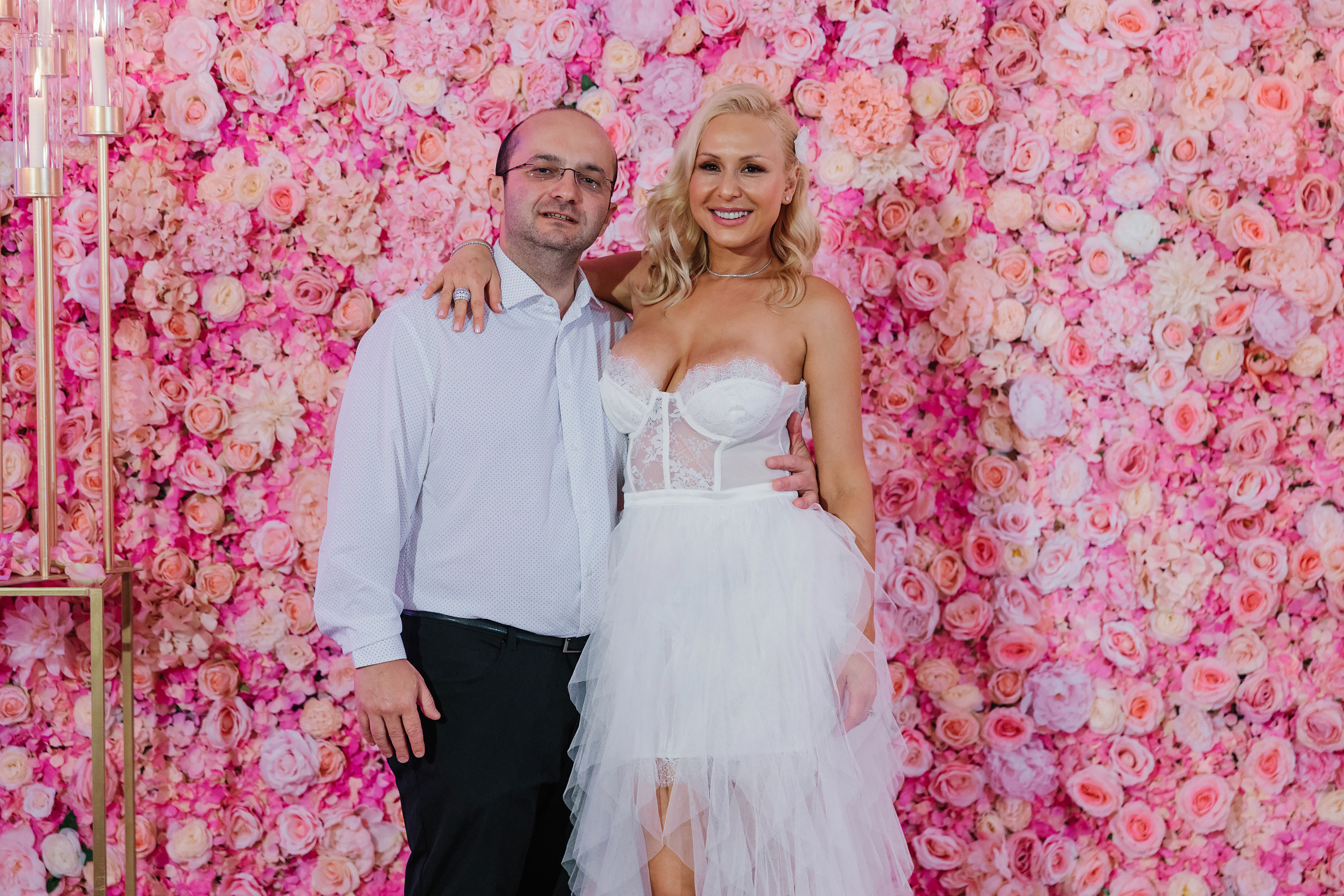 06.11.2022 Anniversary Party. Wedding family event photographer in Chicago Nick Yushevich