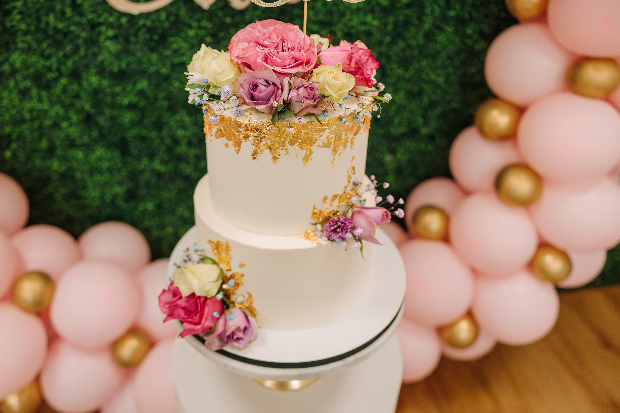 05.08.2022 First birthday. Wedding family event photographer in Chicago Nick Yushevich